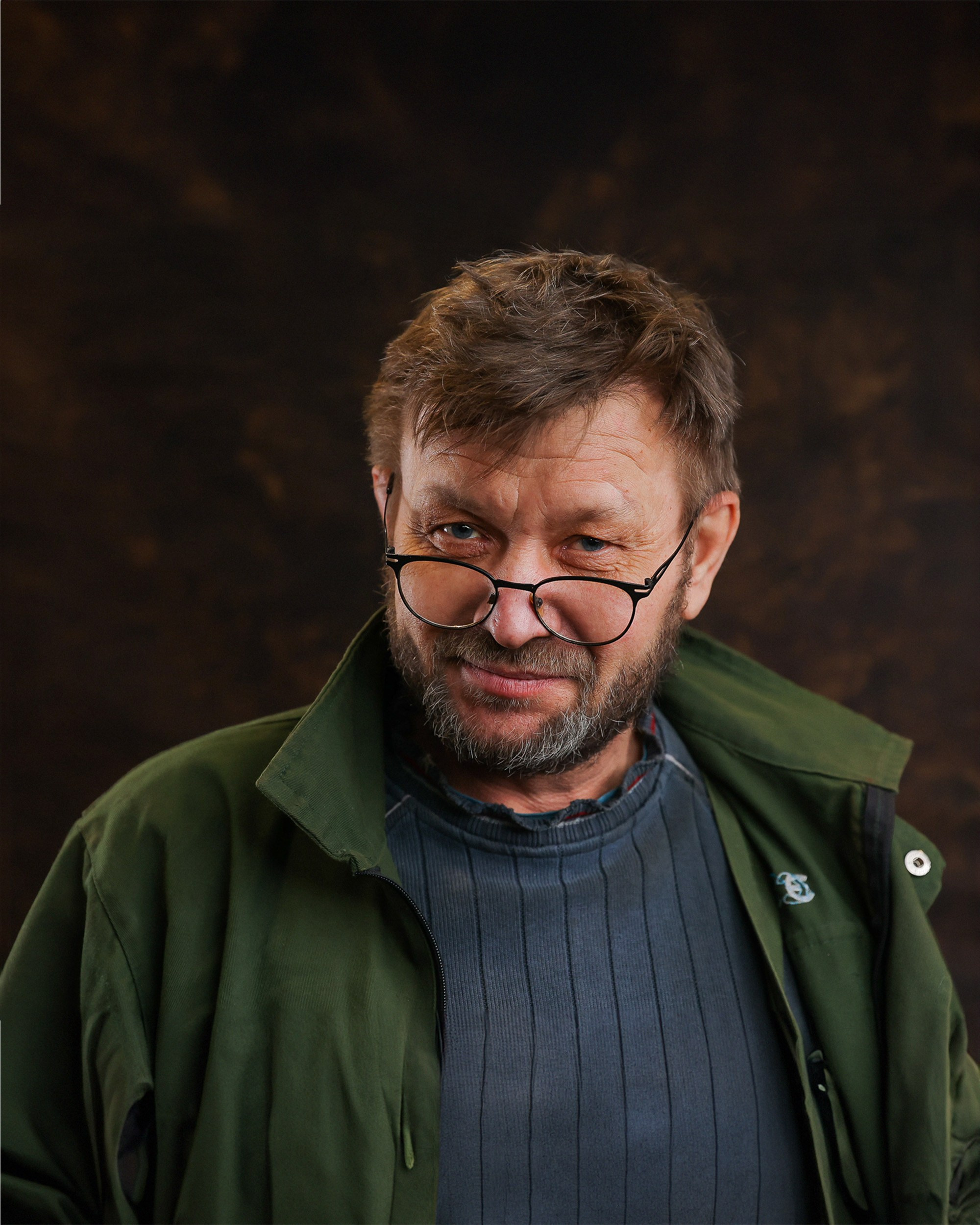 Студийная фотосессия. Профессиональной фотограф в Санкт-Петербурге Алексей Киселёв