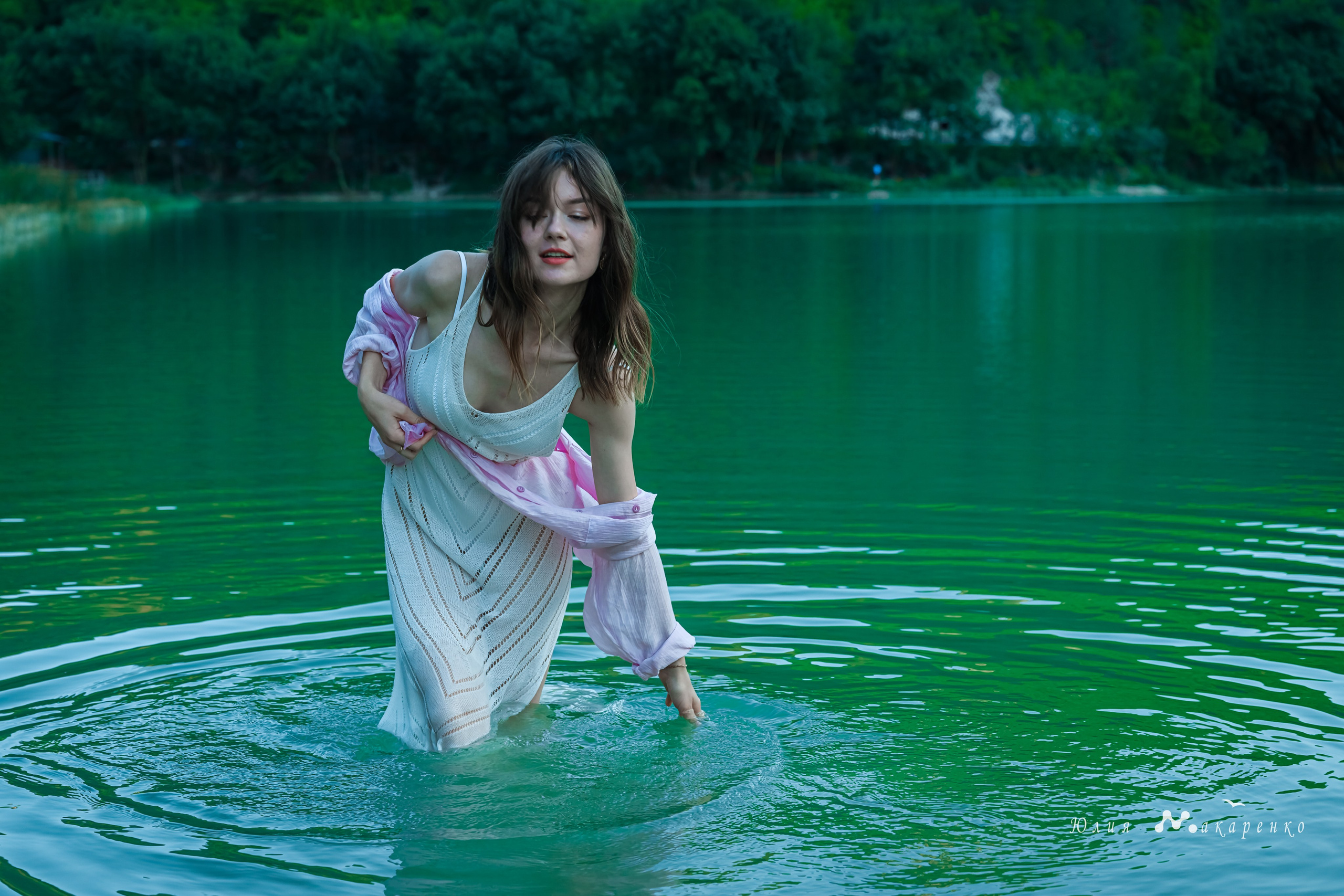 Выездные и прогулочные фотосессии. Морские, Street. Студийный и свадебный фотограф и видеограф в Севастополе — Юлия Макаренко