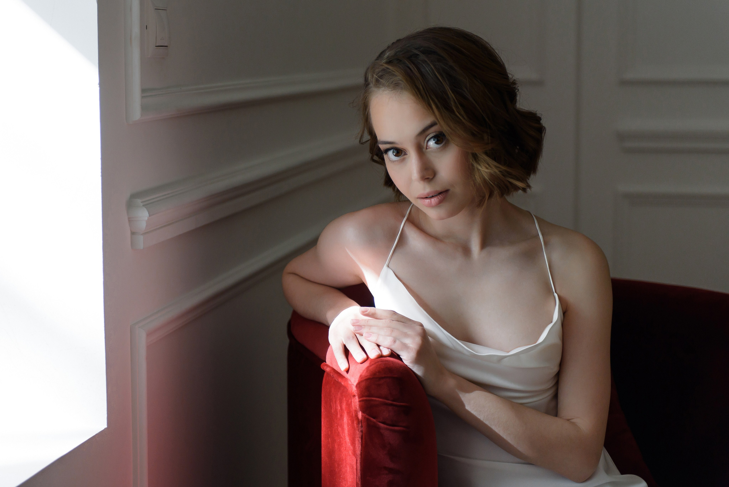 Лишь мгновения. Свадебный и семейный фотограф Темрюк Алёна Ковальская