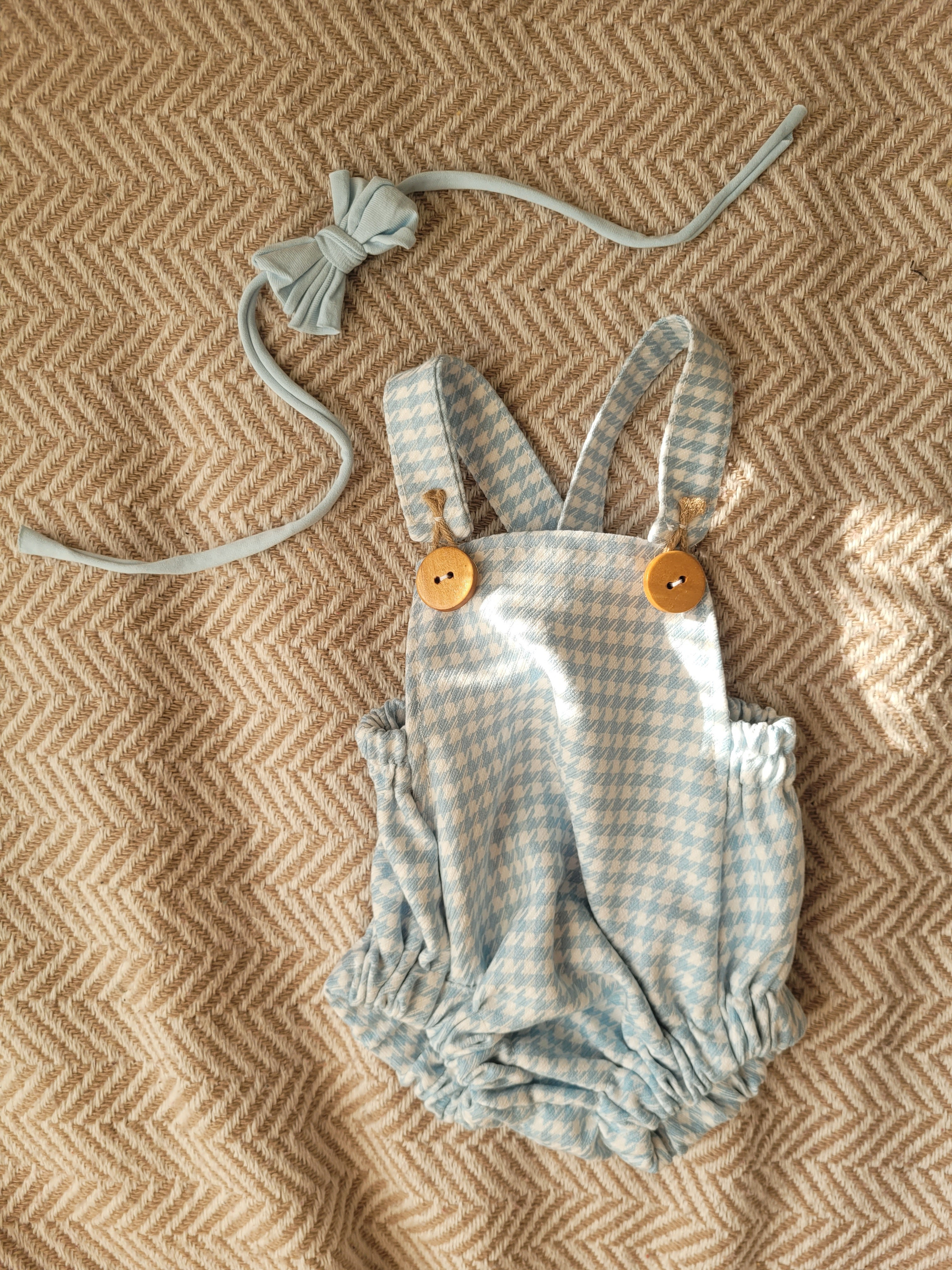 Реквизит для Newborn. Семейный детский ньюборн фотограф в Москве Марта Петрова