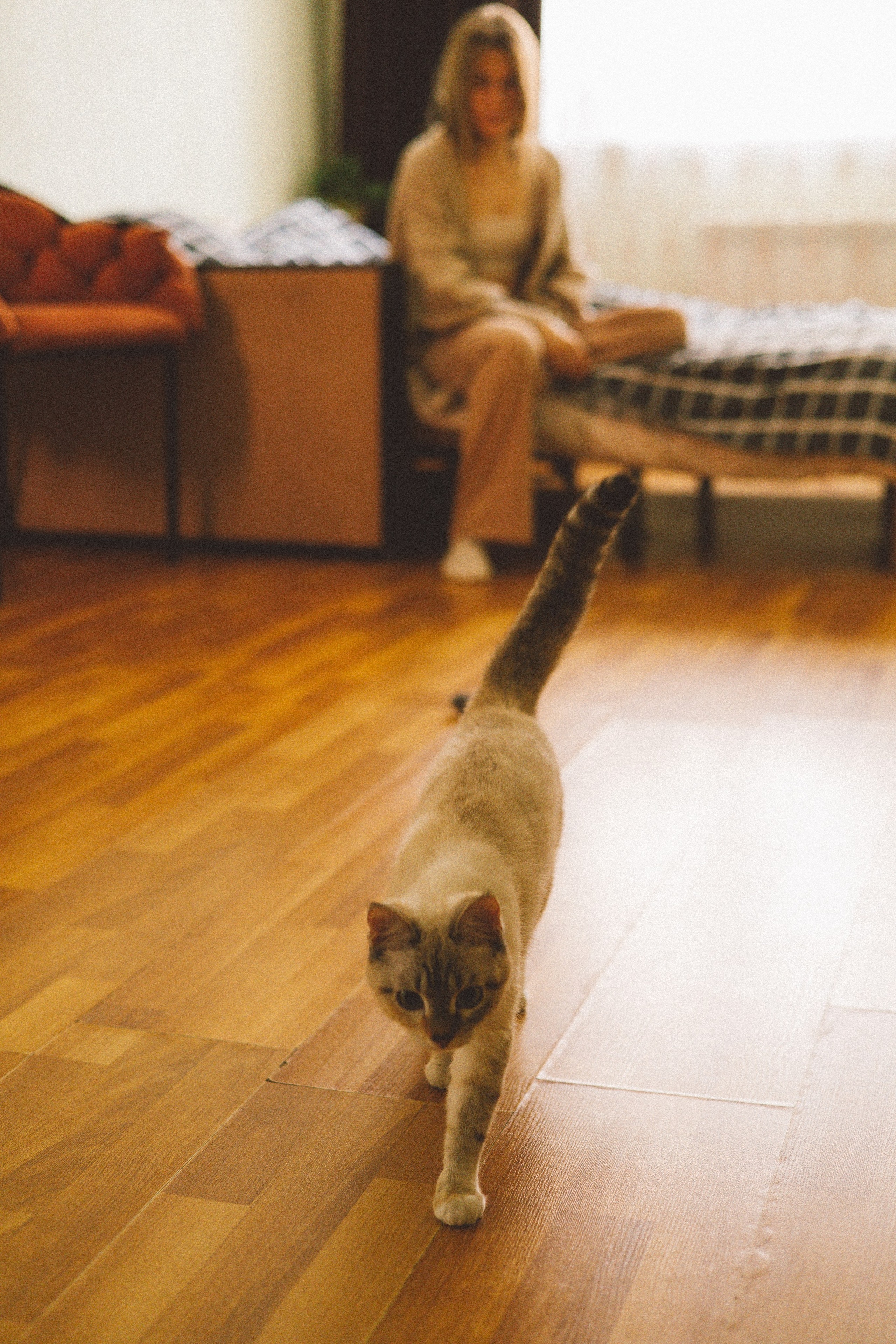 Домашняя съёмка. Фотограф в Раменском и Москве | Татьяна Конарева