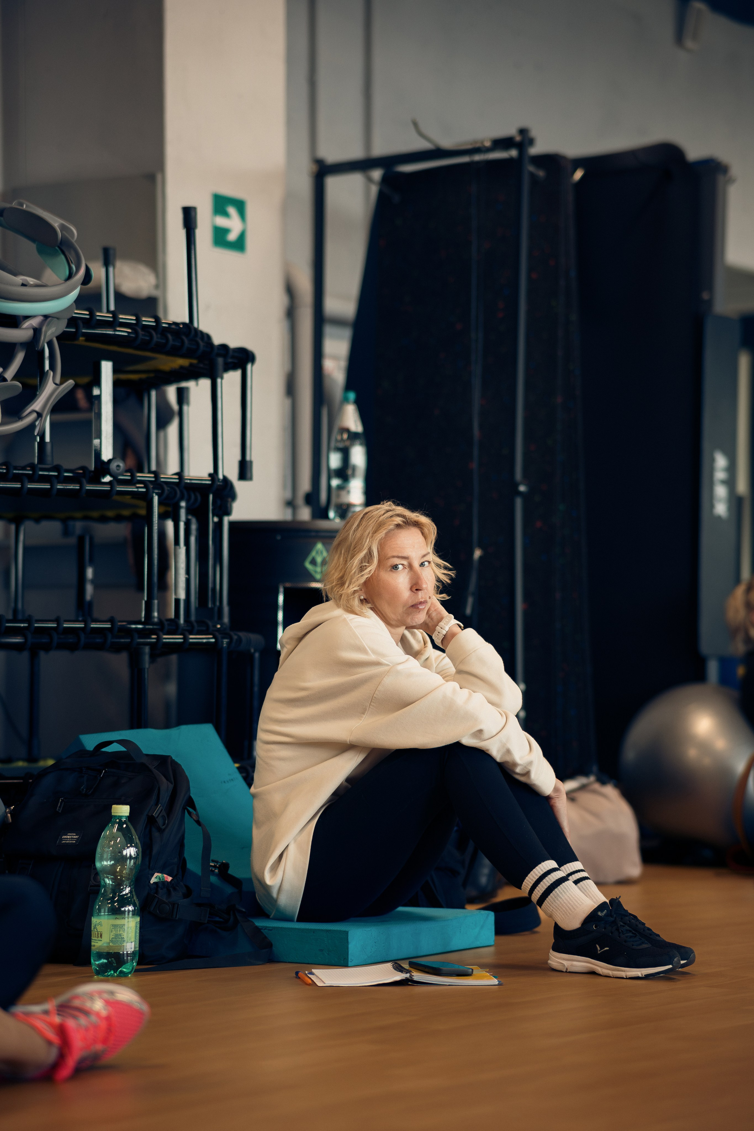 Семинар Olympia