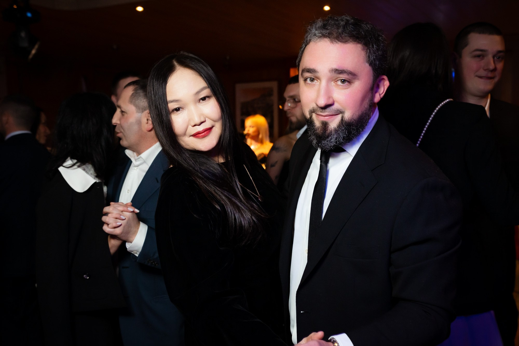 Новогодний корпоратив 2026. Проект 2020. Фотограф Павел Сердюков