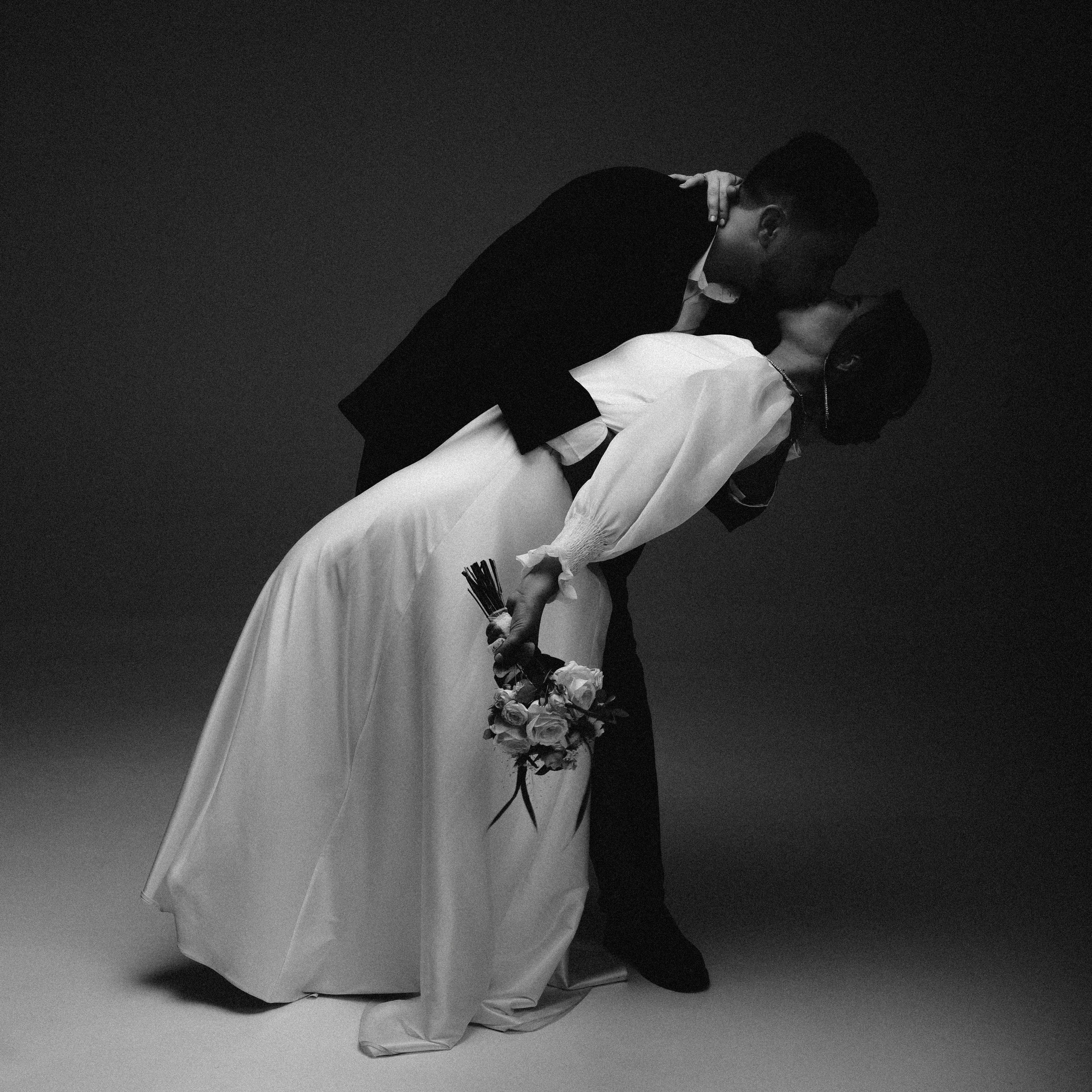 Victor & Maria. Портретный и репортажной фотограф Алексей Волков. Москва, Оренбург