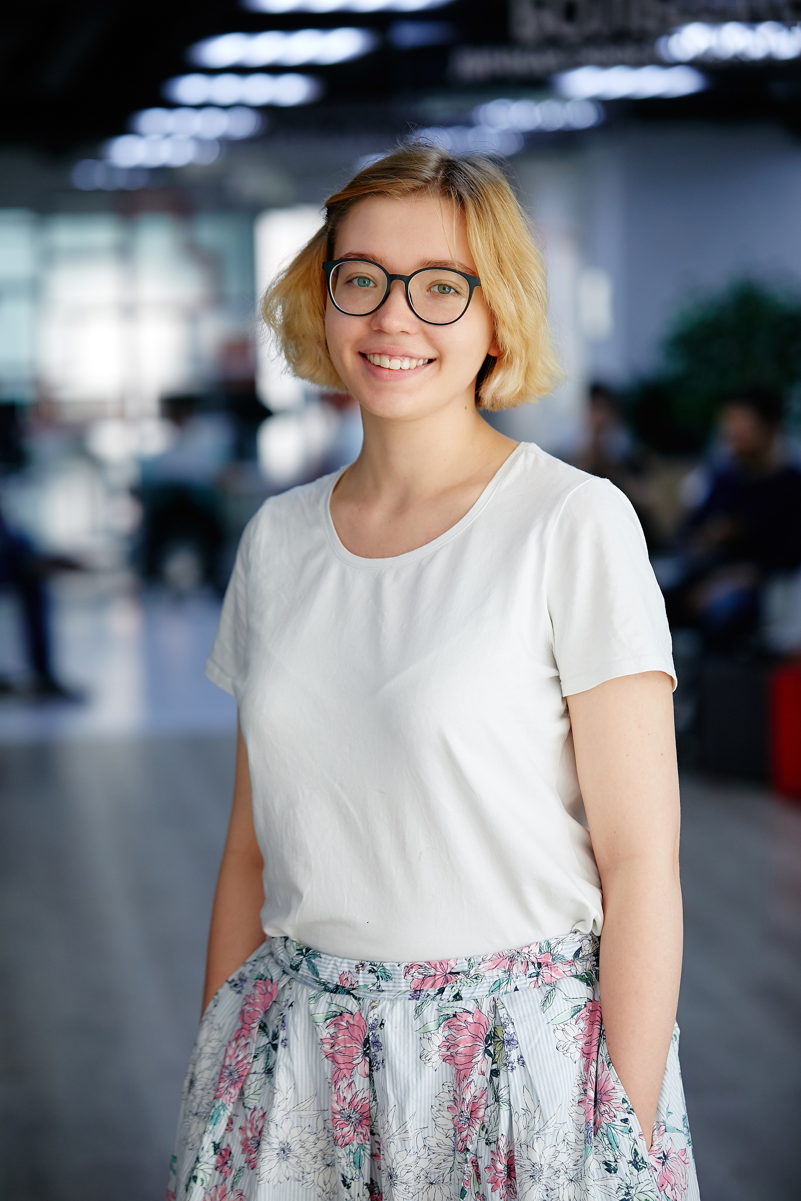 Корпоративные портреты. Artem Ganja Photographer