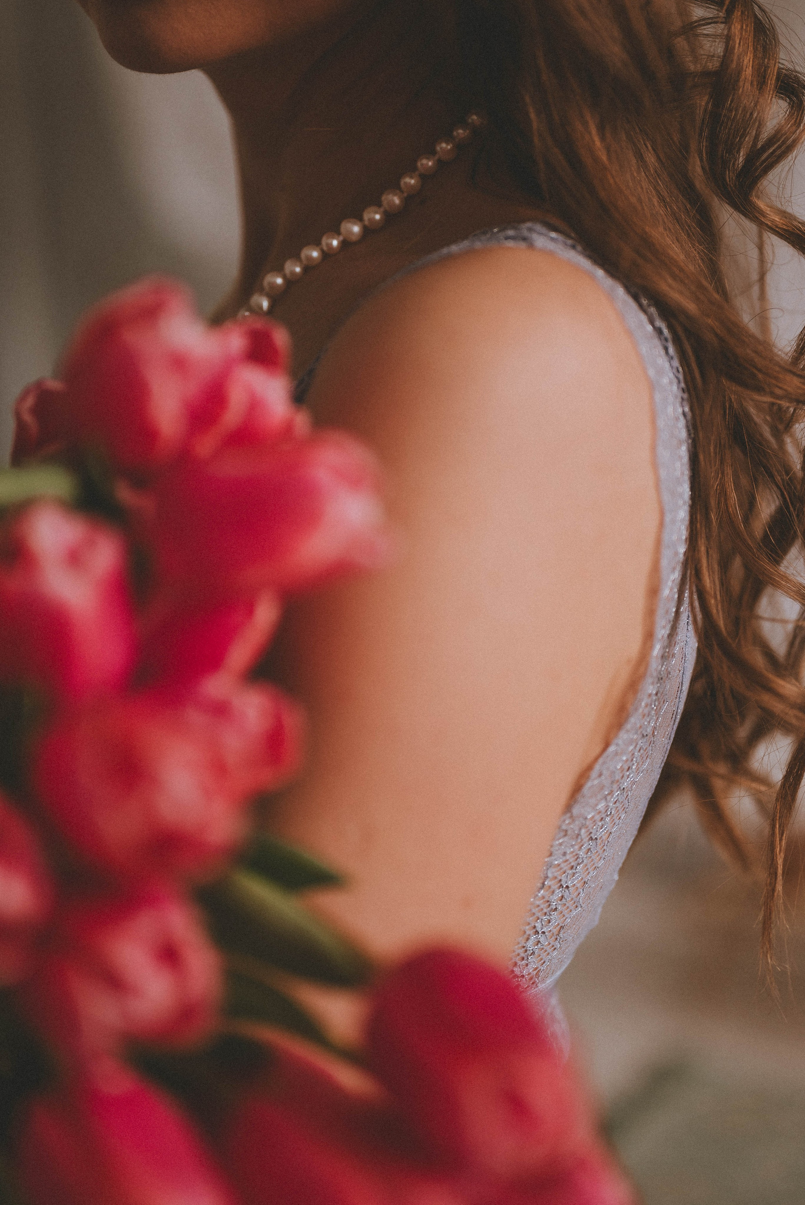 Наталья. Фотограф Кристина Пархоменко