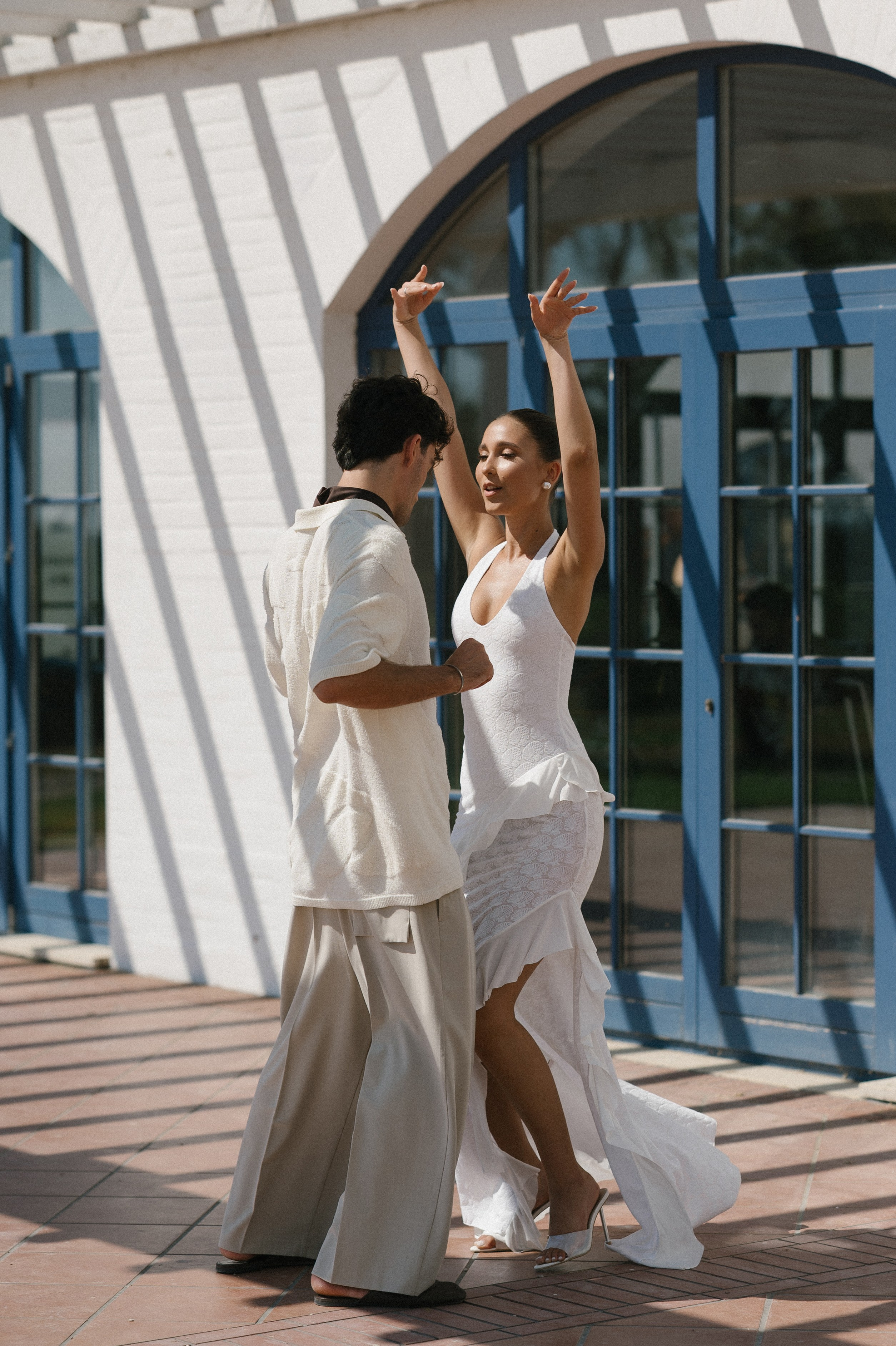 Потанцуй со мной!. Свадебный и репортажный фотограф Новороссийск, Краснодар, Сочи Олеся Дзюба