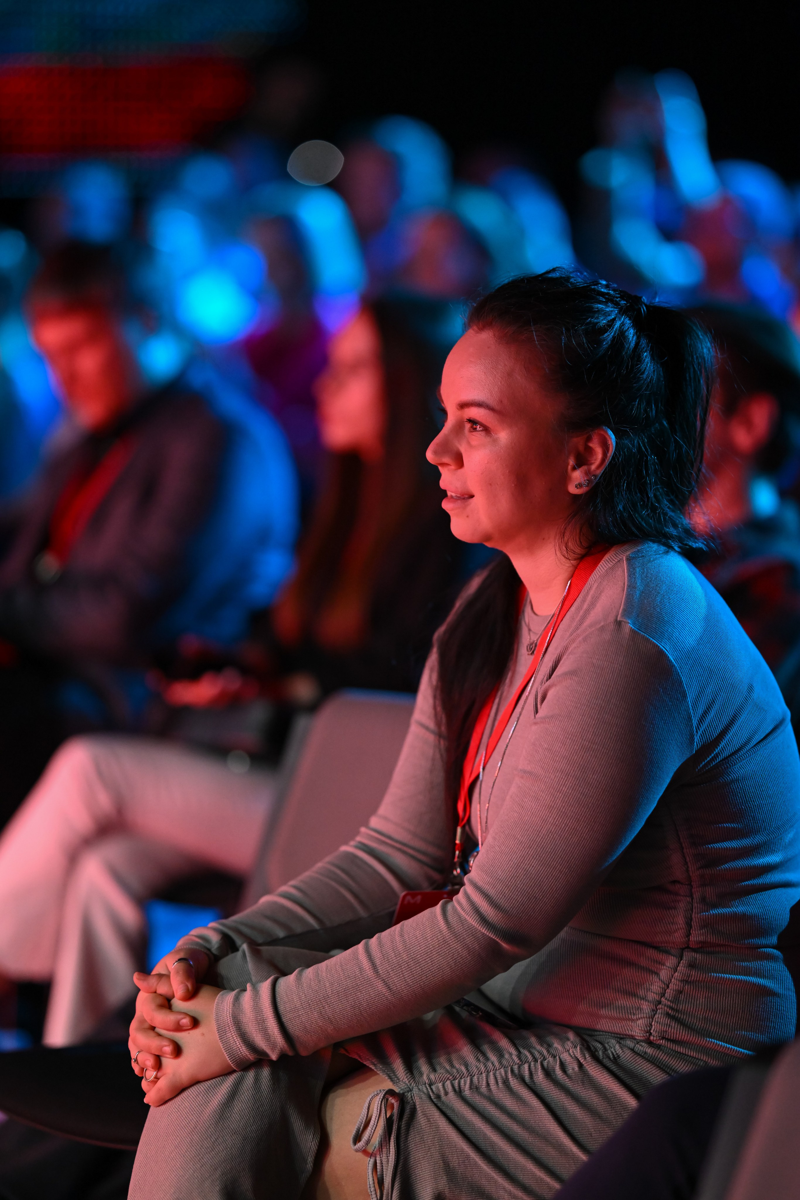 MTS ADS| Большая конференция маркетолога. Портфолио