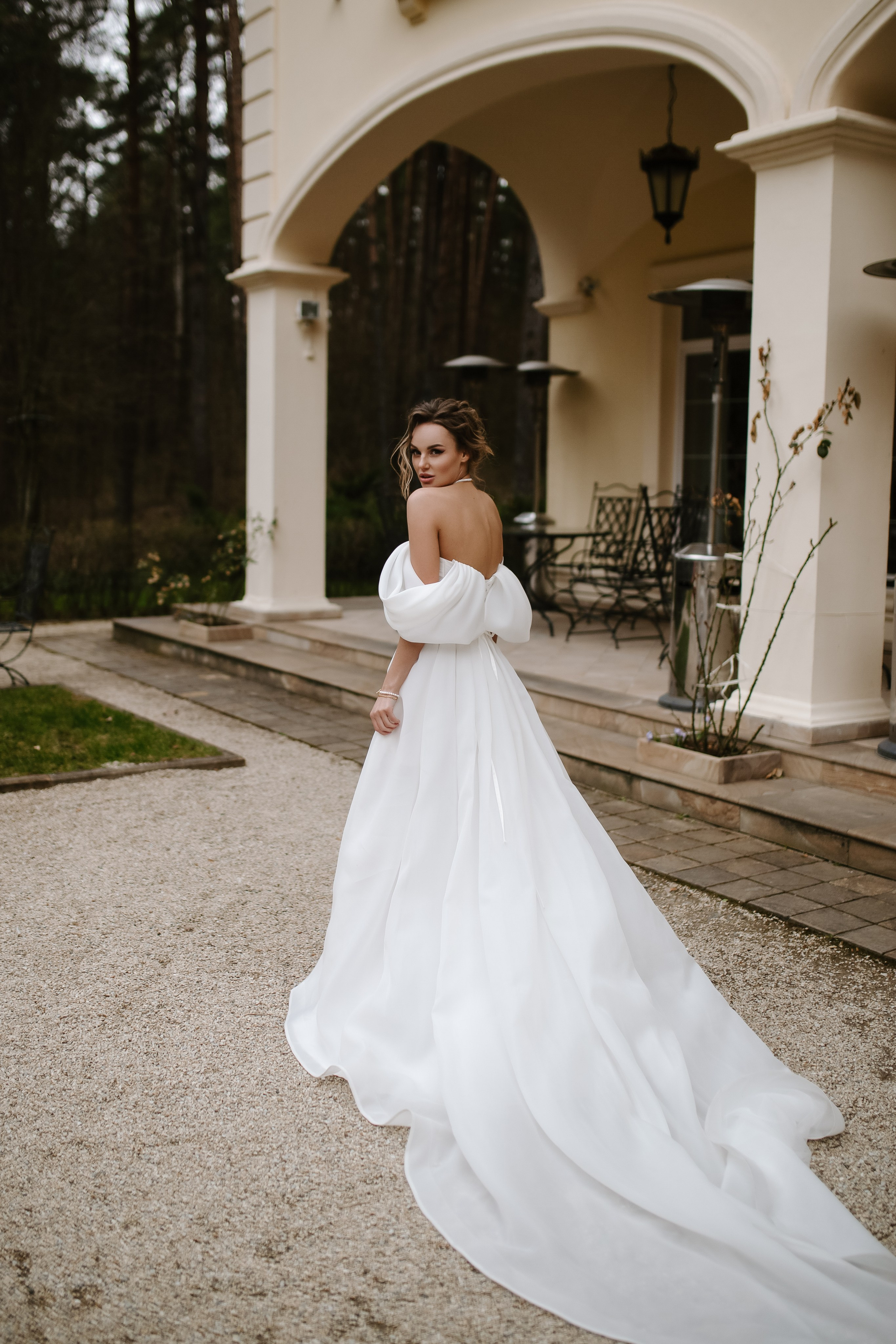 Arina & Bronislav. Фотограф в Минске — Юлия Деяк. Фотосессии в Минске