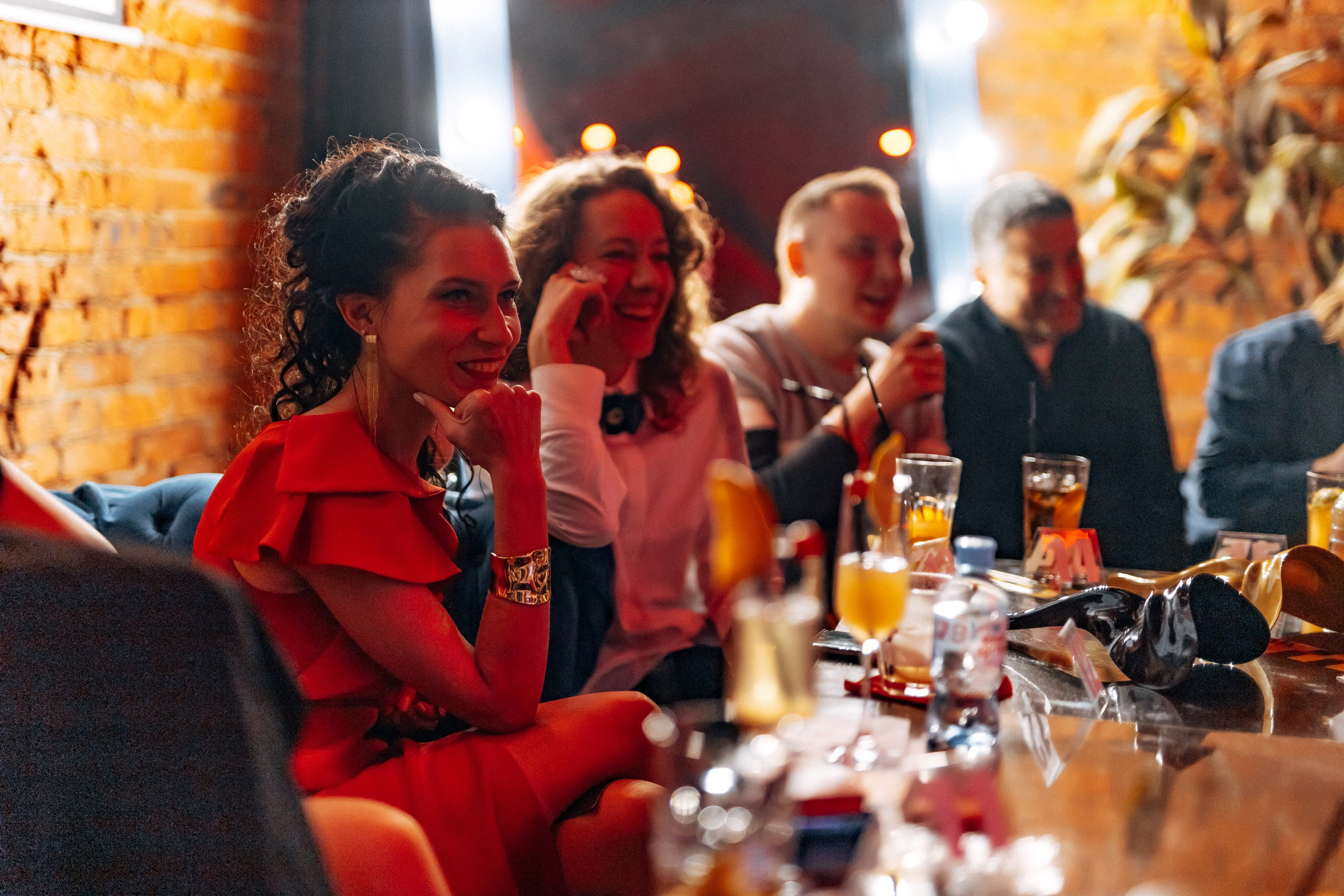 Мафия. Фотограф Владимир Молоканов