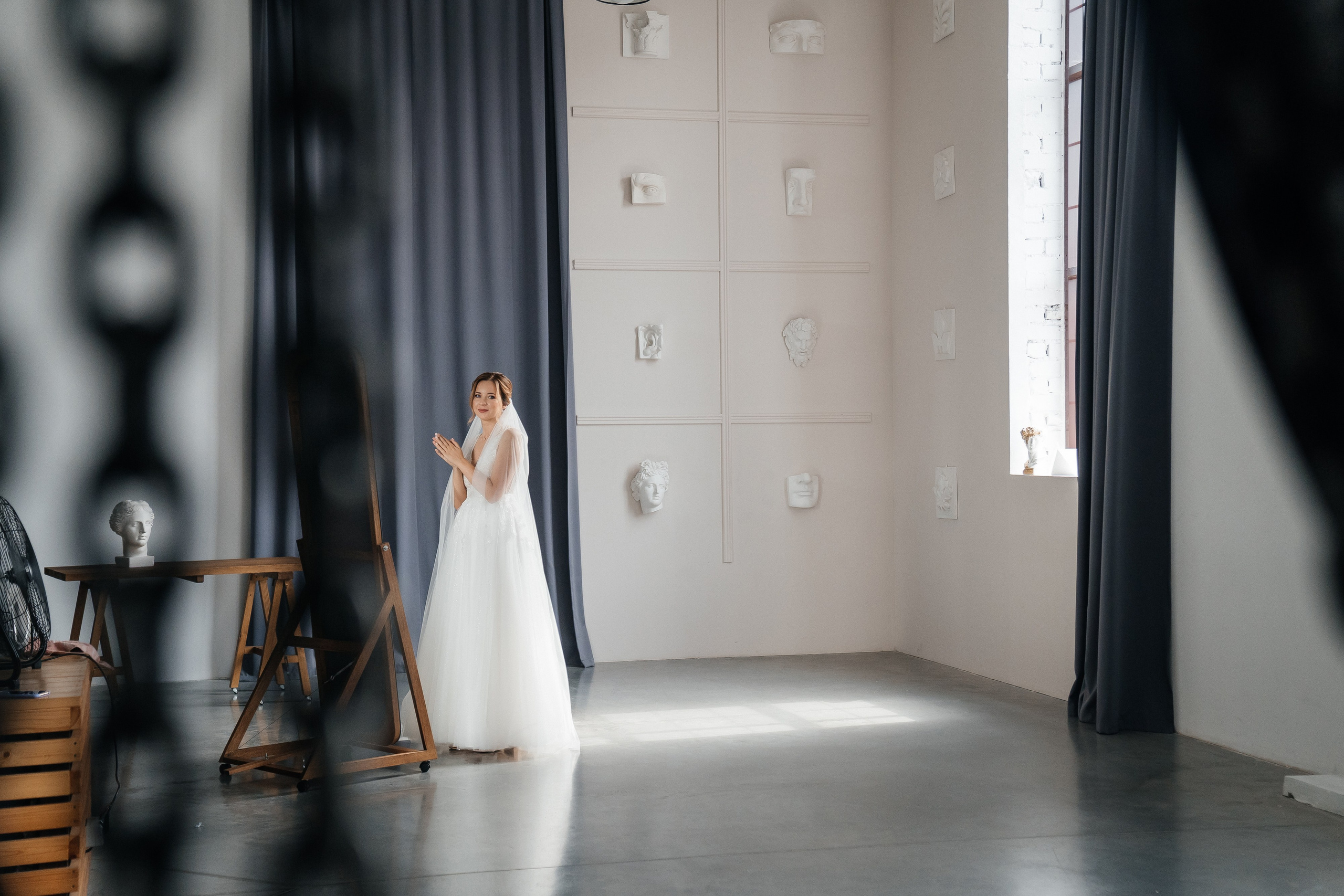 Инна и Валентин. Свадебный фотограф в Белгороде Кравченко Алиса