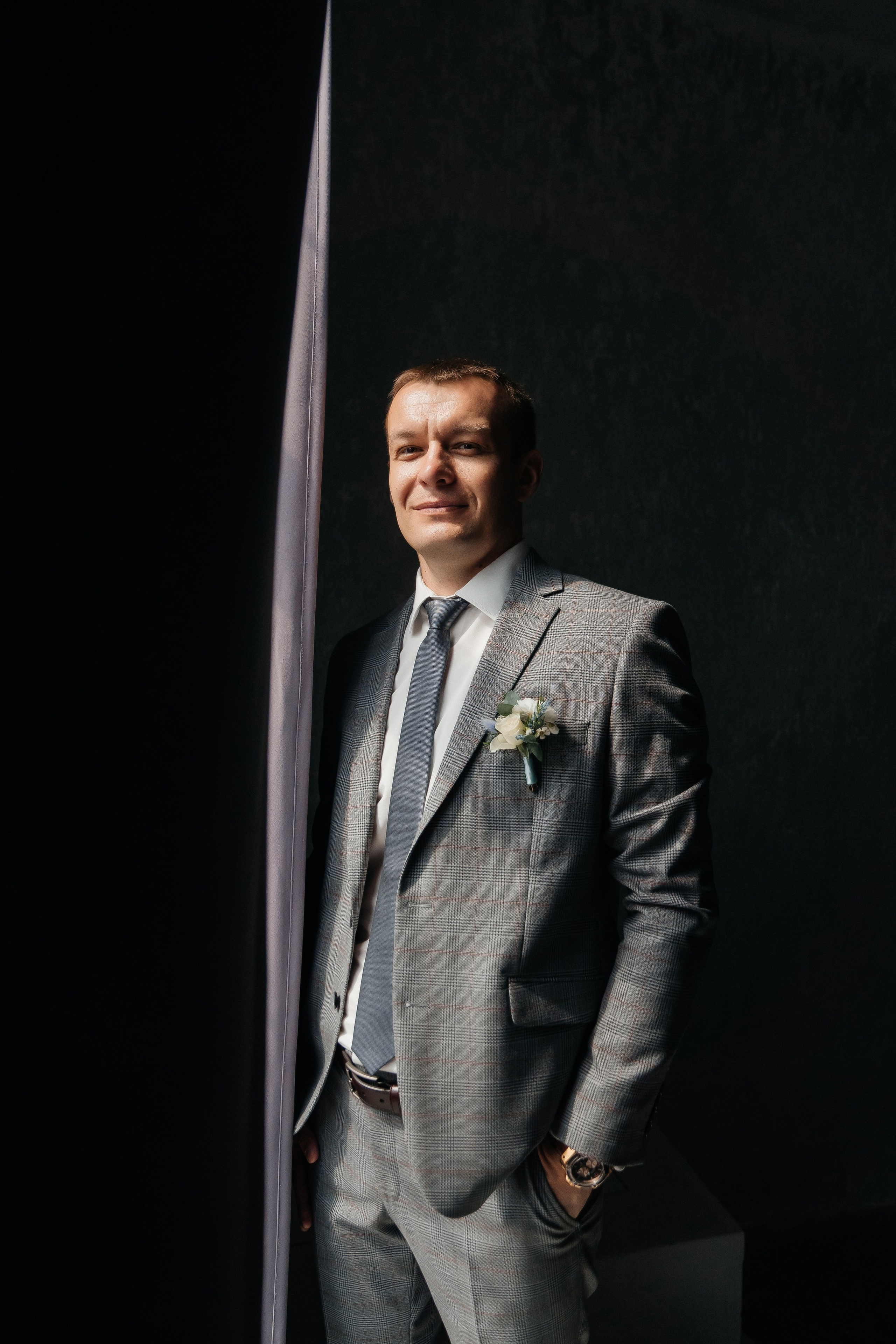 Инна и Валентин. Свадебный фотограф в Белгороде Кравченко Алиса