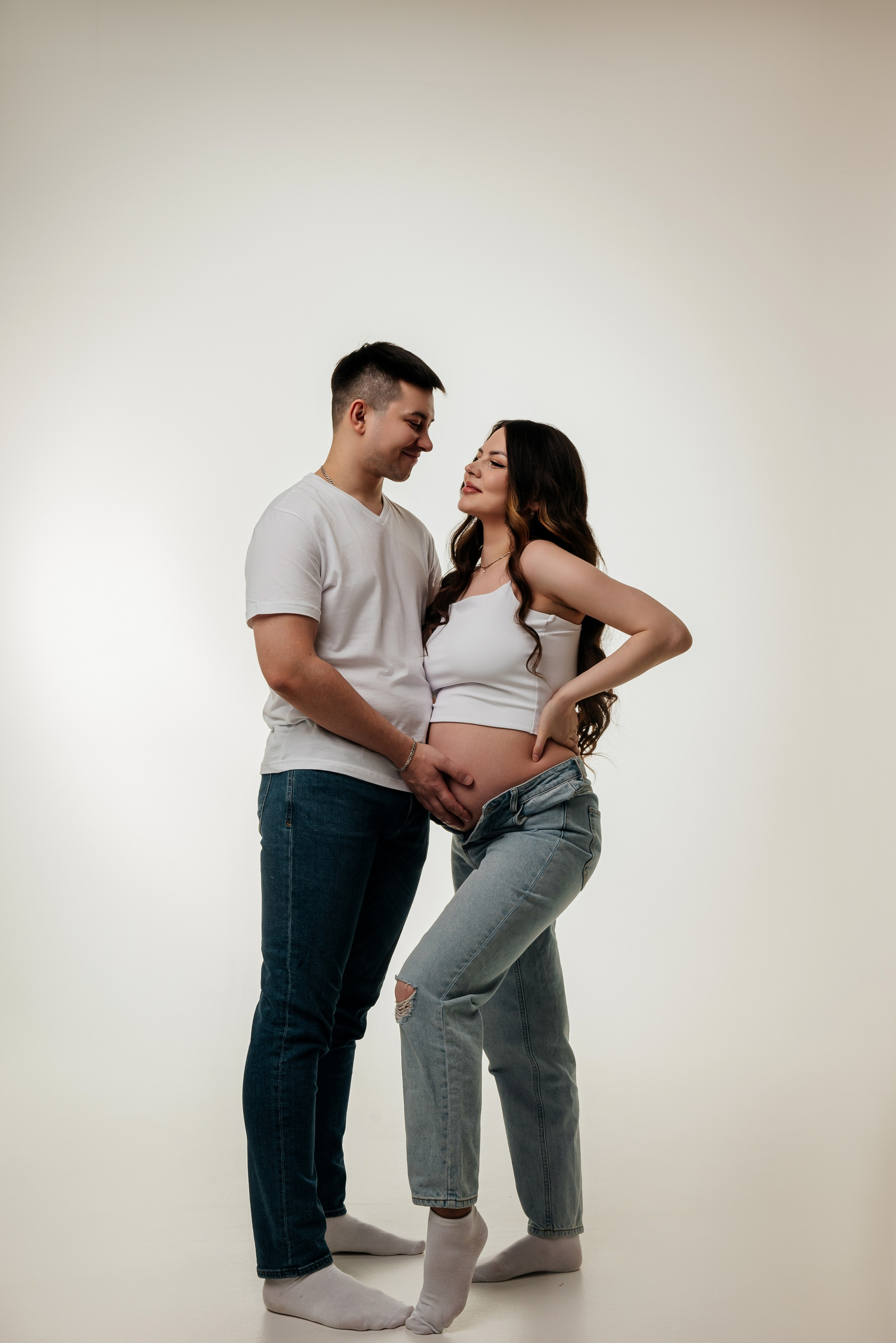 Фотосессия беременности. Фотограф беременности Сыктывкар