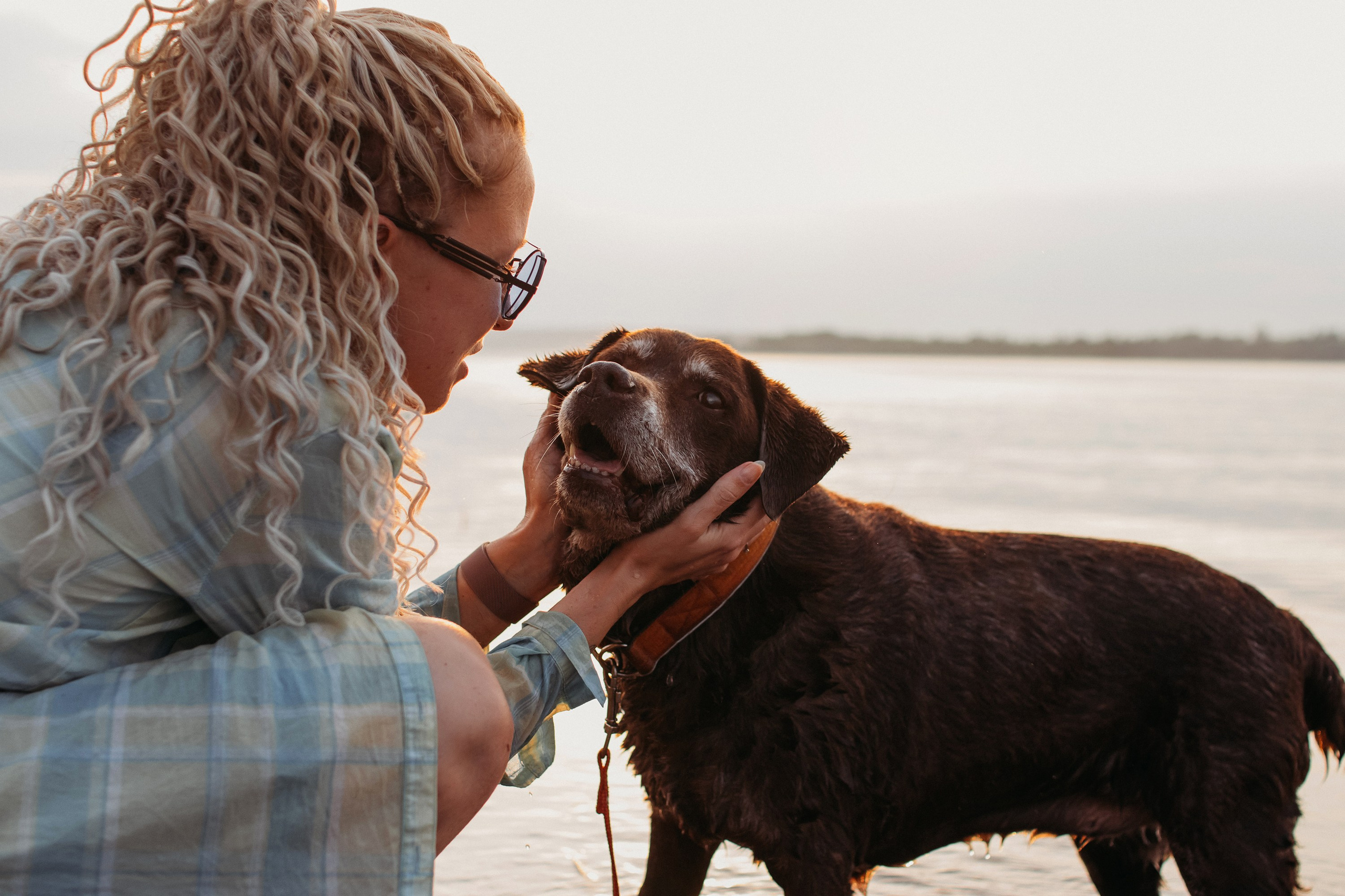 Юля и Свити. Фотограф Наталья Потапова