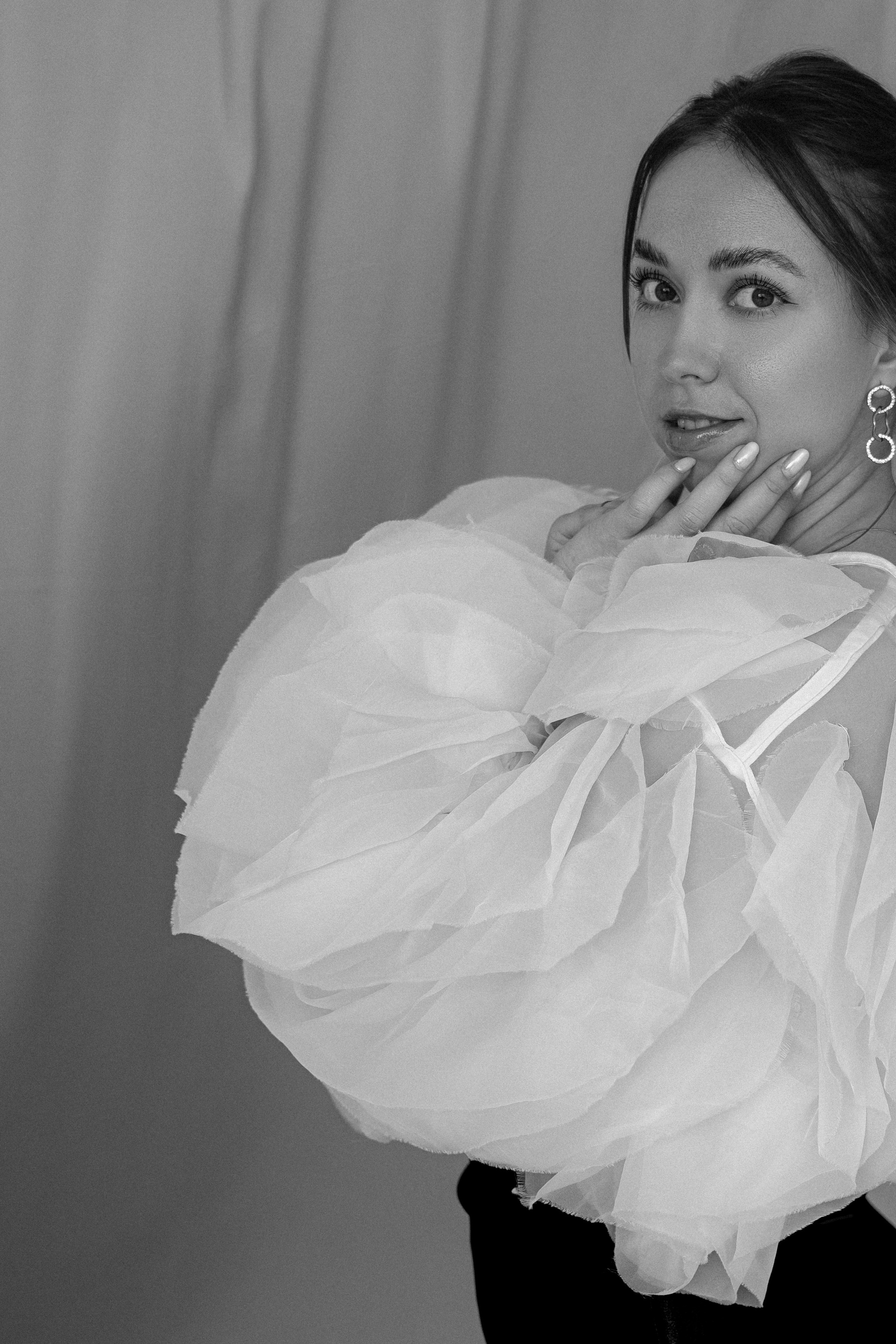 Анна. Свадебный и семейный фотограф в Москве и МО (Фрязино, Королёв, Коломна) Макеева Алёна