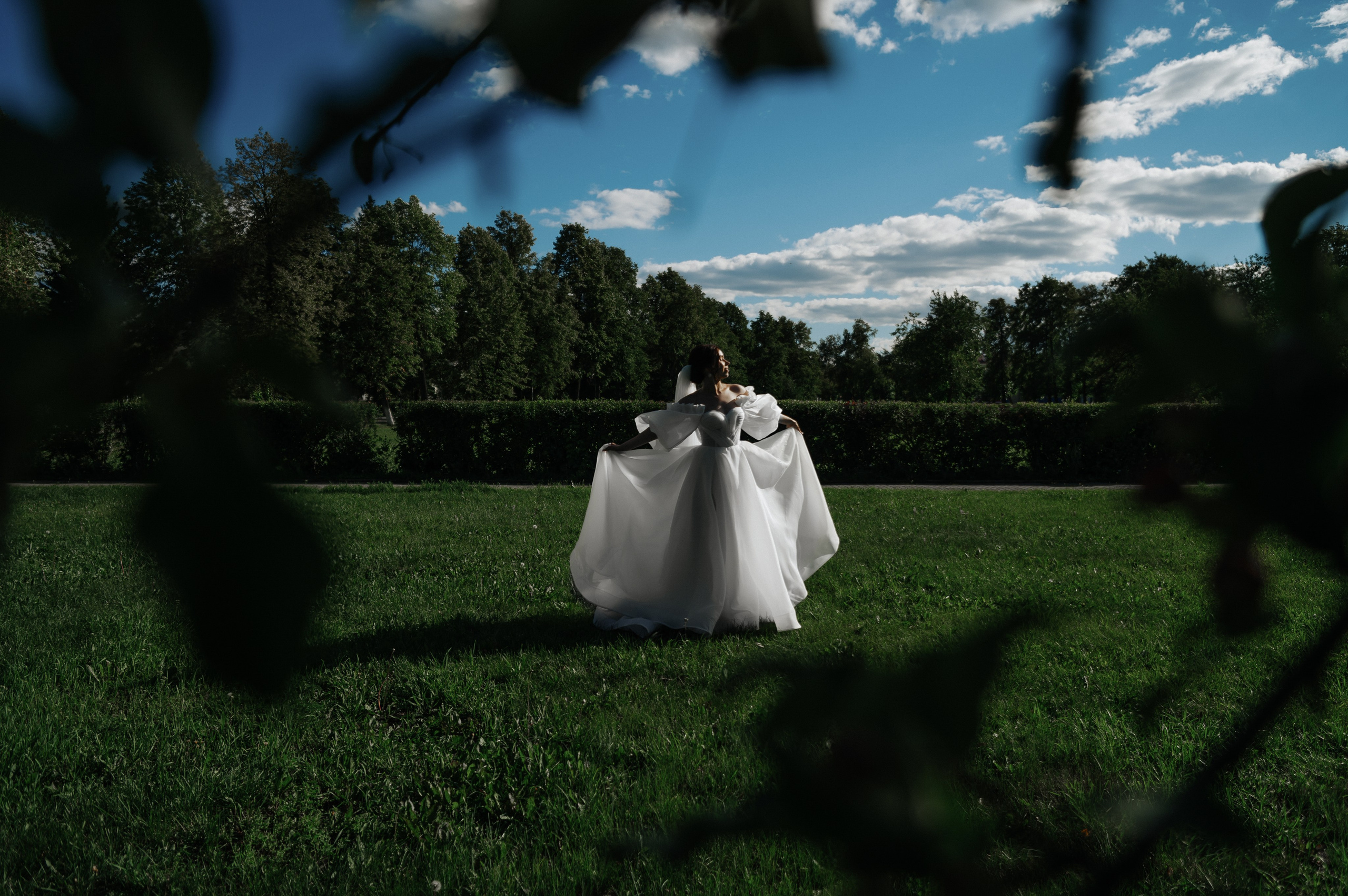 Света и Даня. Фотограф, контент-фотограф Екатеринбург и Новоуральск Екатерина Гусева