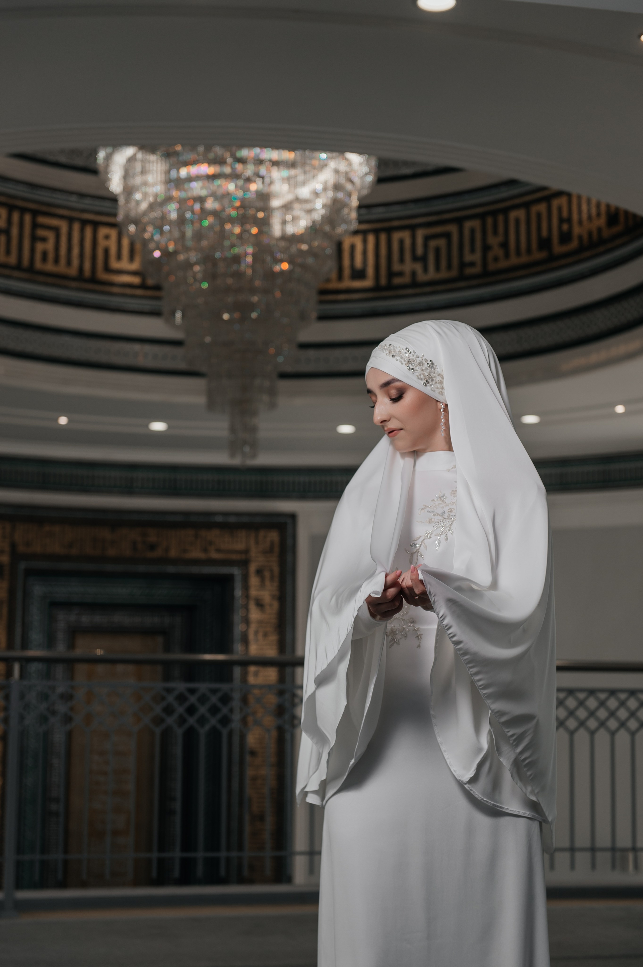 Фаниль и Зарина Никах. Профессиональный фотограф Артем Рахимов в Казани