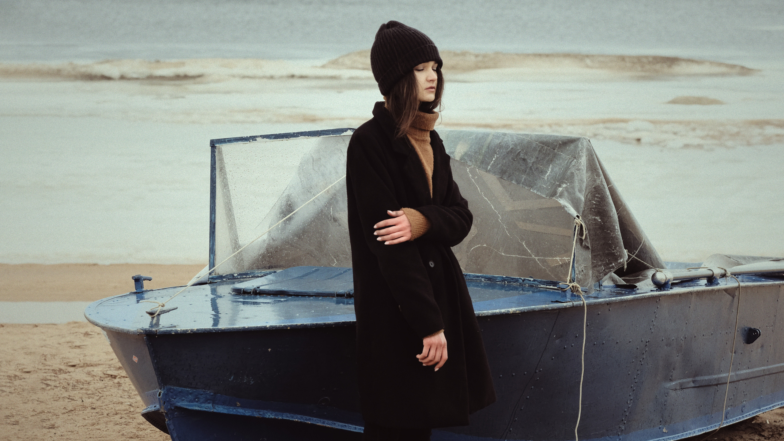 Съемка с Сашей. Глеб Долгов  — Фотограф в Санкт-Петербурге