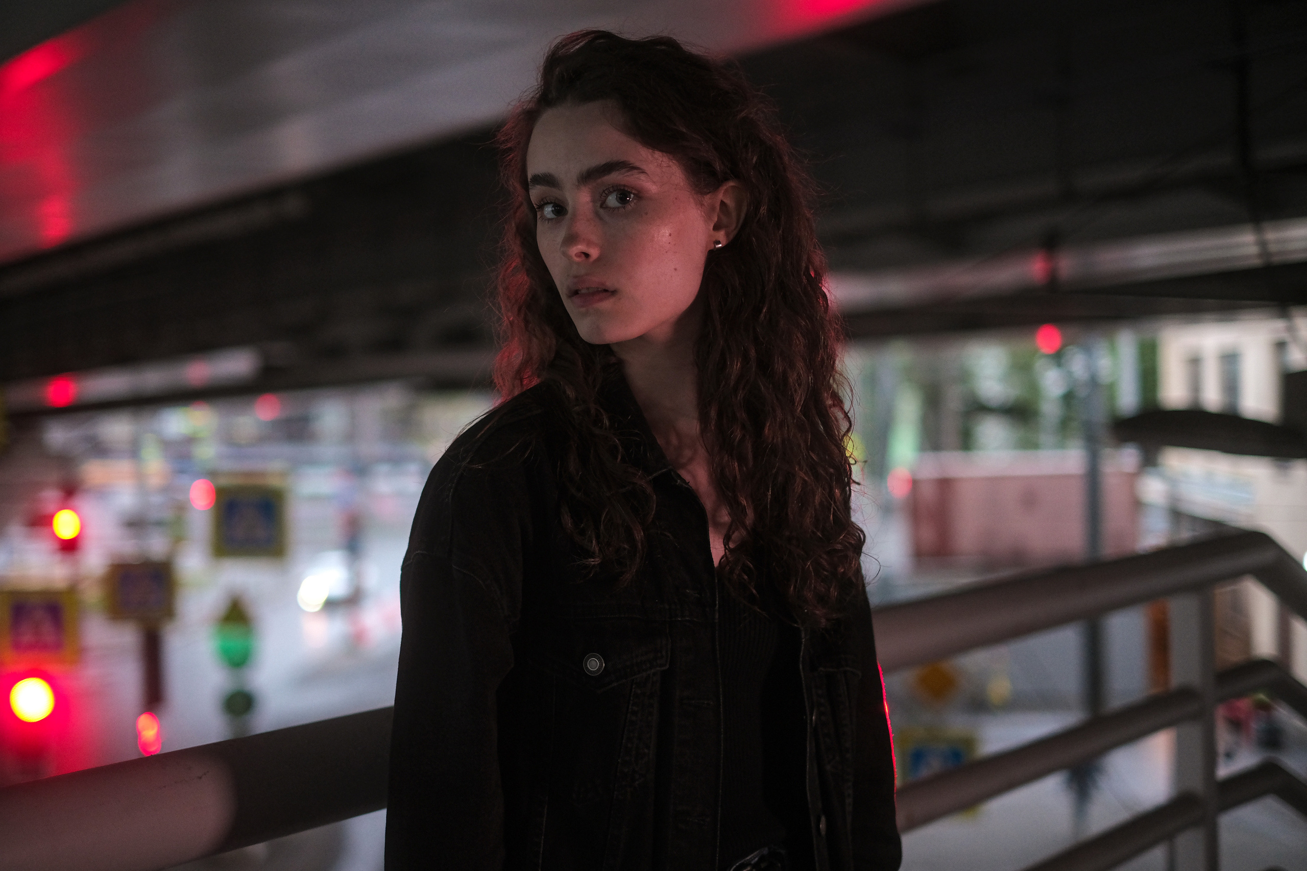 Ксюша. Глеб Долгов  — Фотограф в Санкт-Петербурге