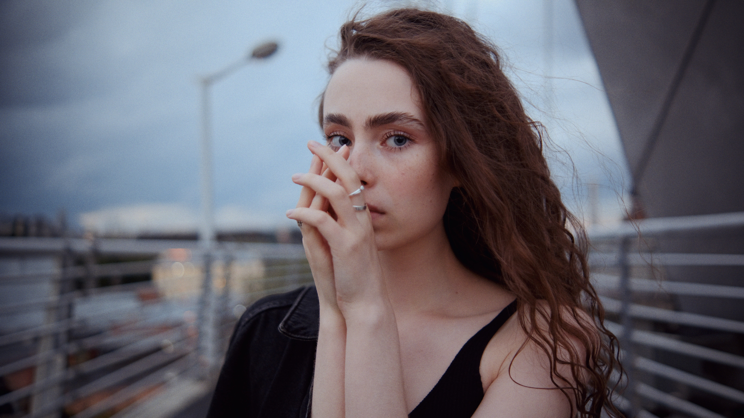 Ксюша. Глеб Долгов  — Фотограф в Санкт-Петербурге