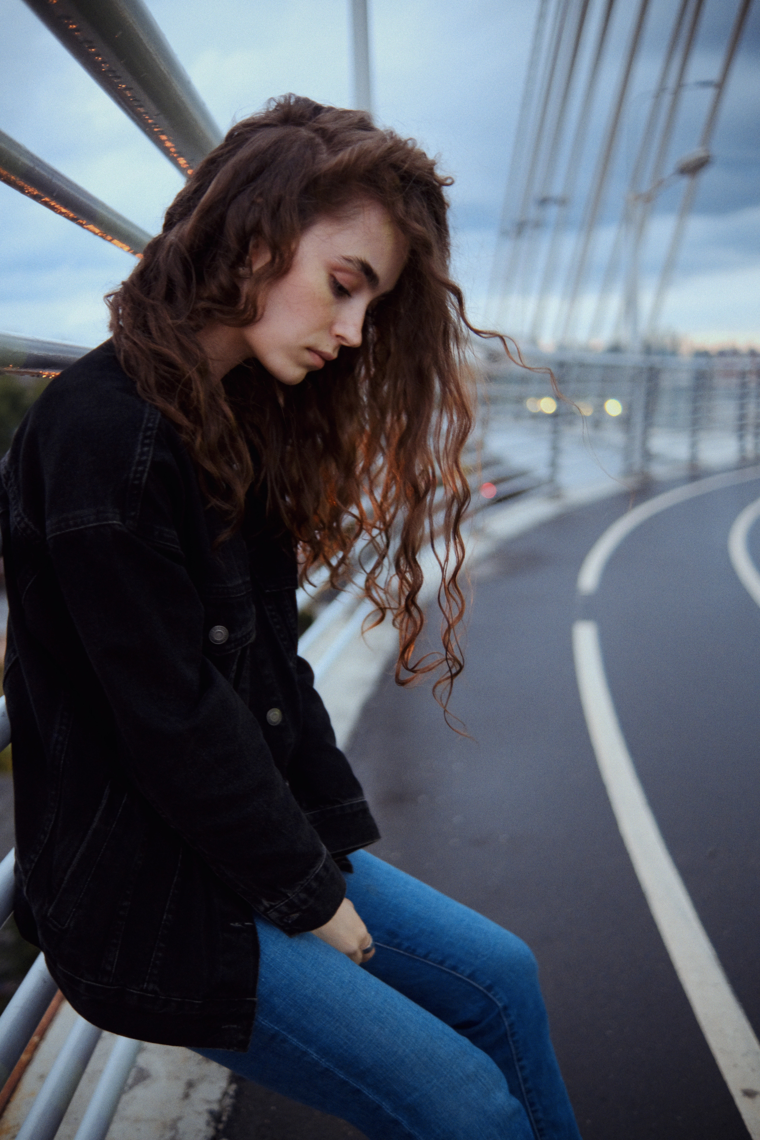 Ксюша. Глеб Долгов  — Фотограф в Санкт-Петербурге