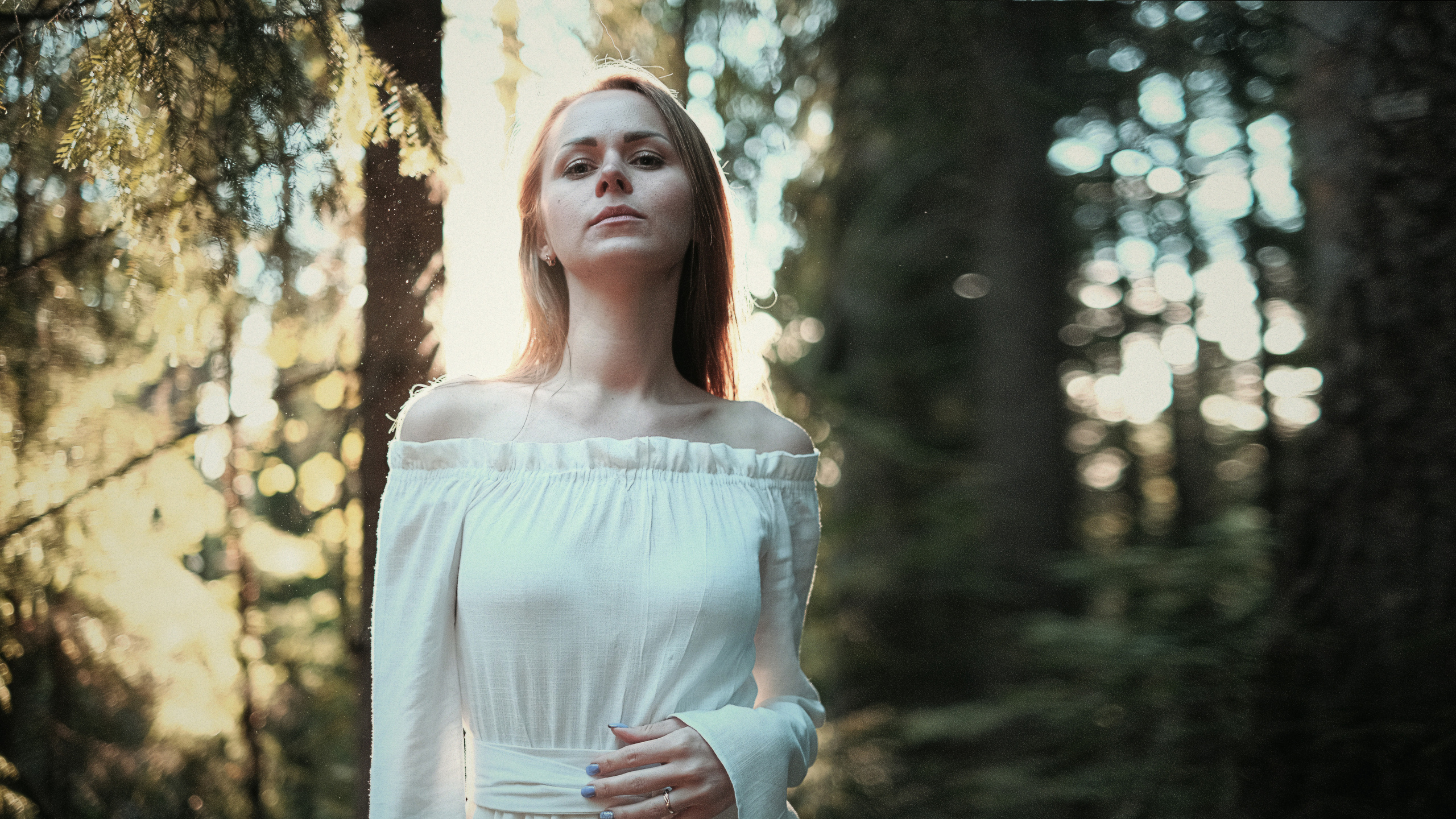 Аня. Глеб Долгов  — Фотограф в Санкт-Петербурге