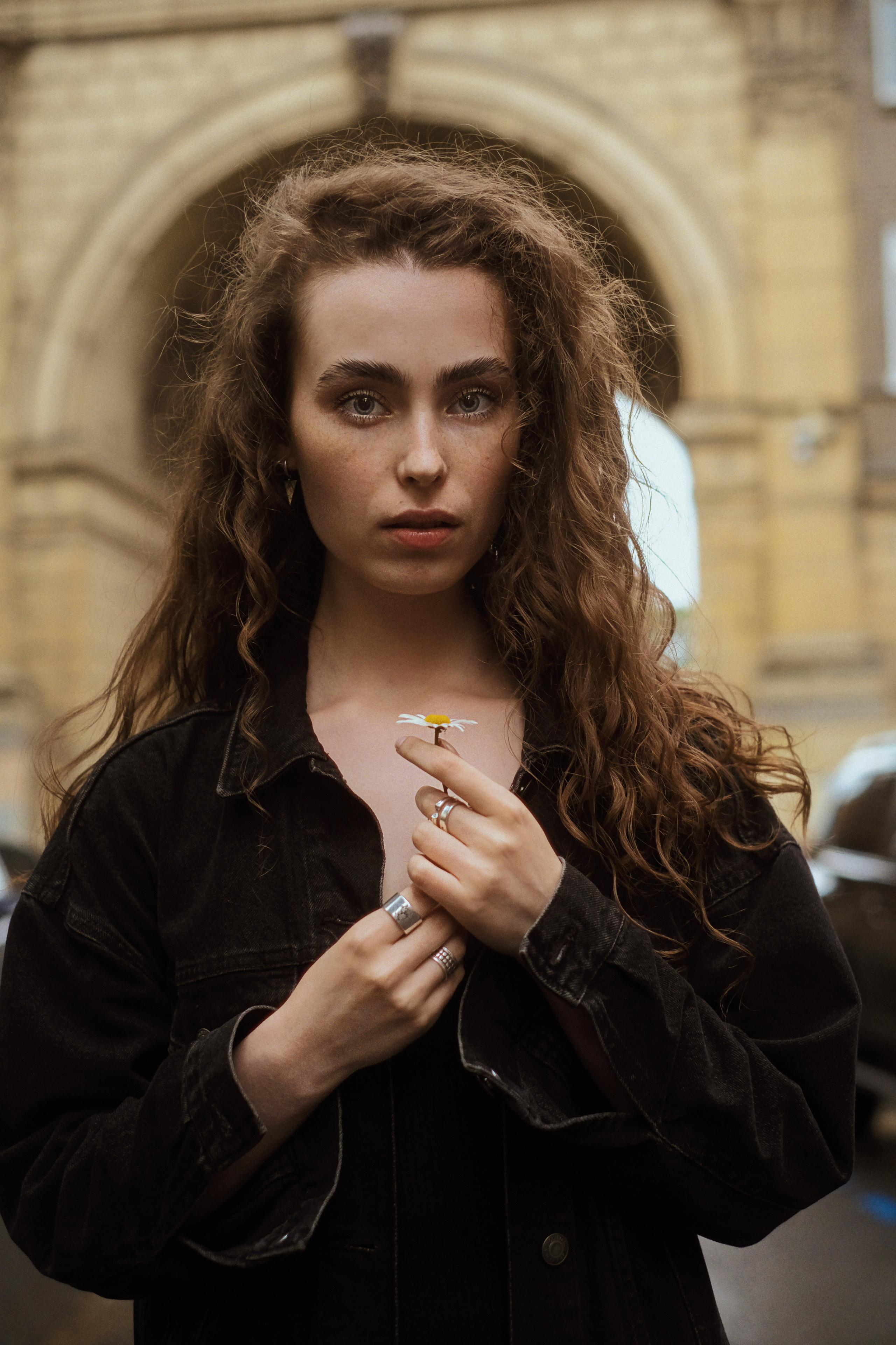 Ксюша. Глеб Долгов  — Фотограф в Санкт-Петербурге