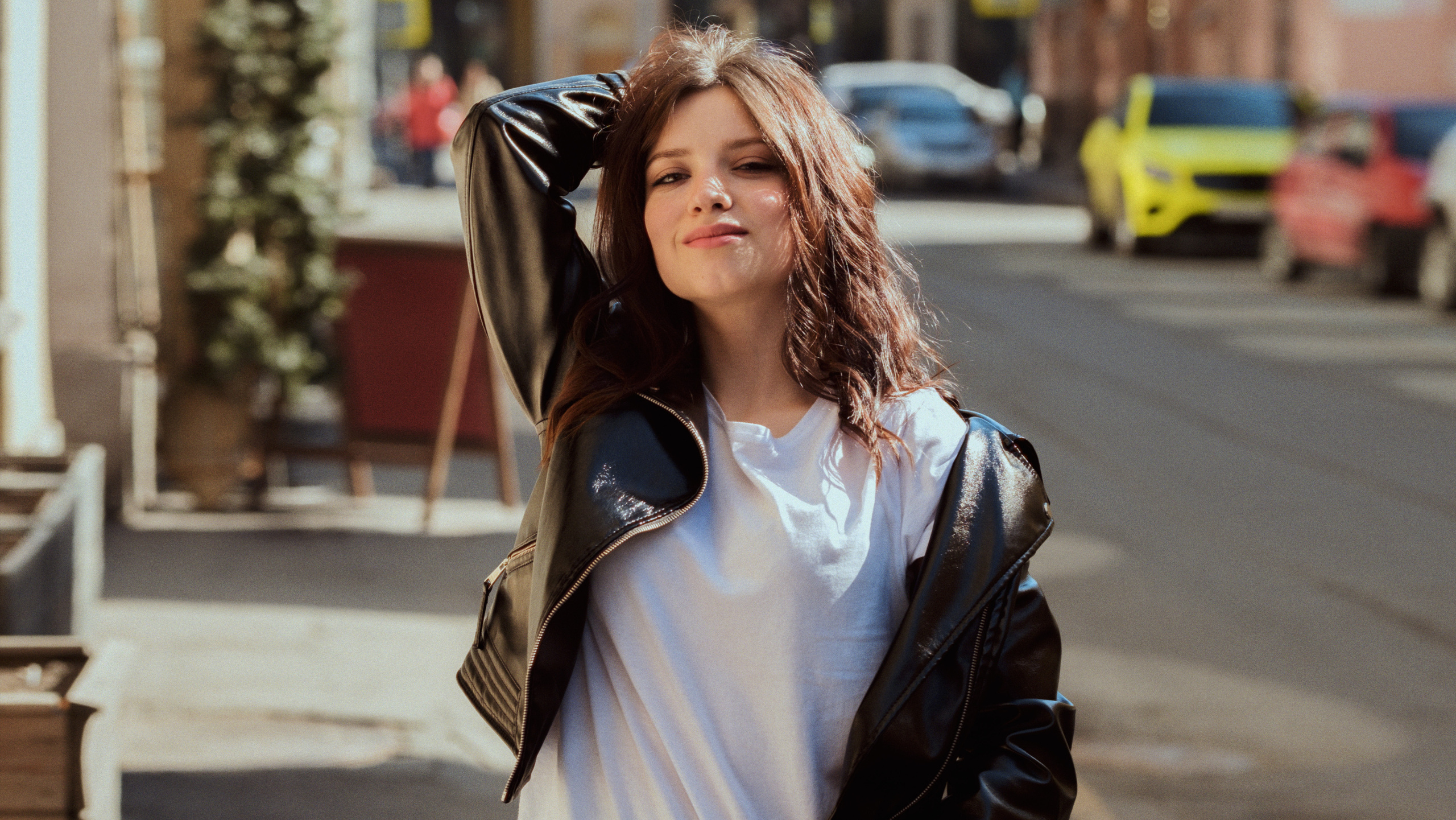 Съемка с Ирой. Глеб Долгов  — Фотограф в Санкт-Петербурге