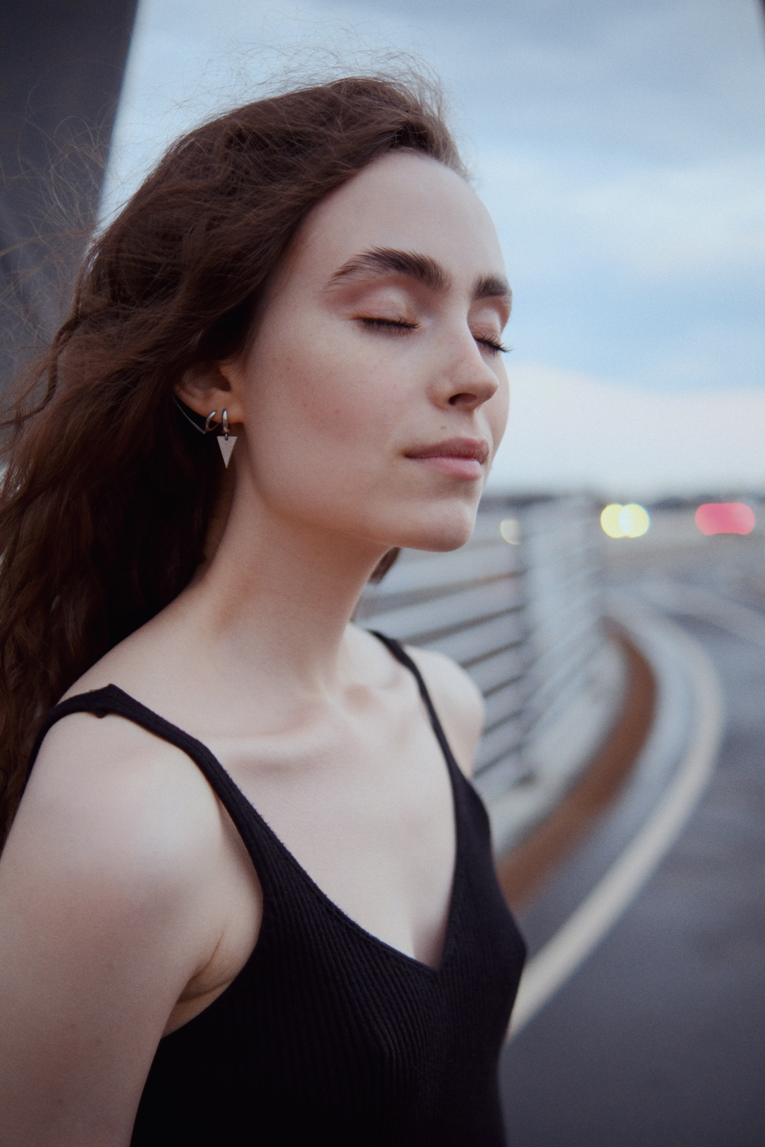 Ксюша. Глеб Долгов  — Фотограф в Санкт-Петербурге