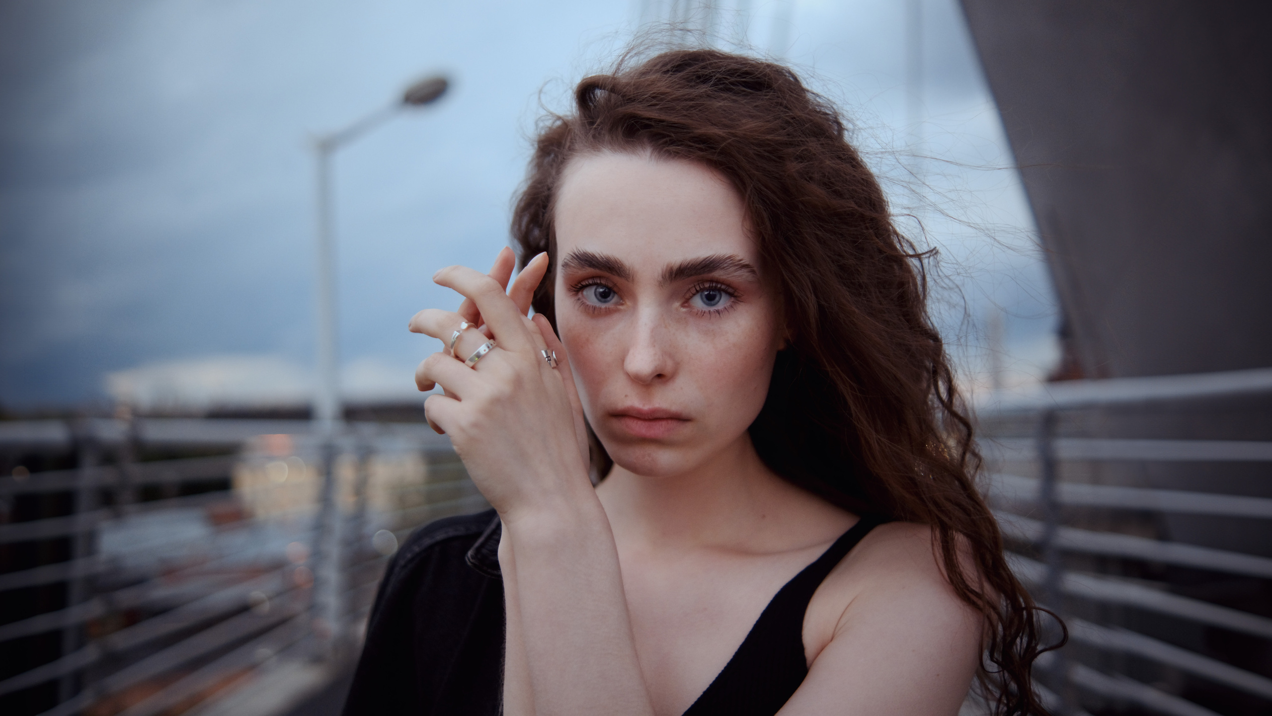 Ксюша. Глеб Долгов  — Фотограф в Санкт-Петербурге