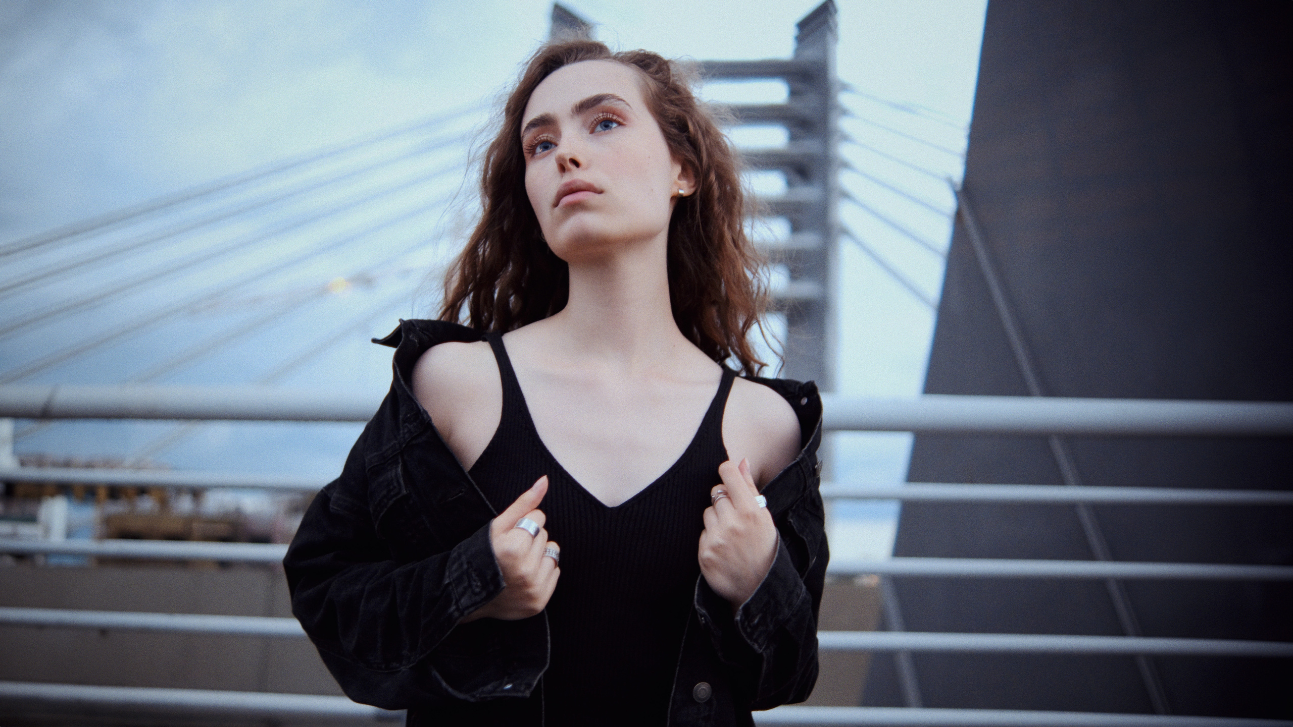 Ксюша. Глеб Долгов  — Фотограф в Санкт-Петербурге