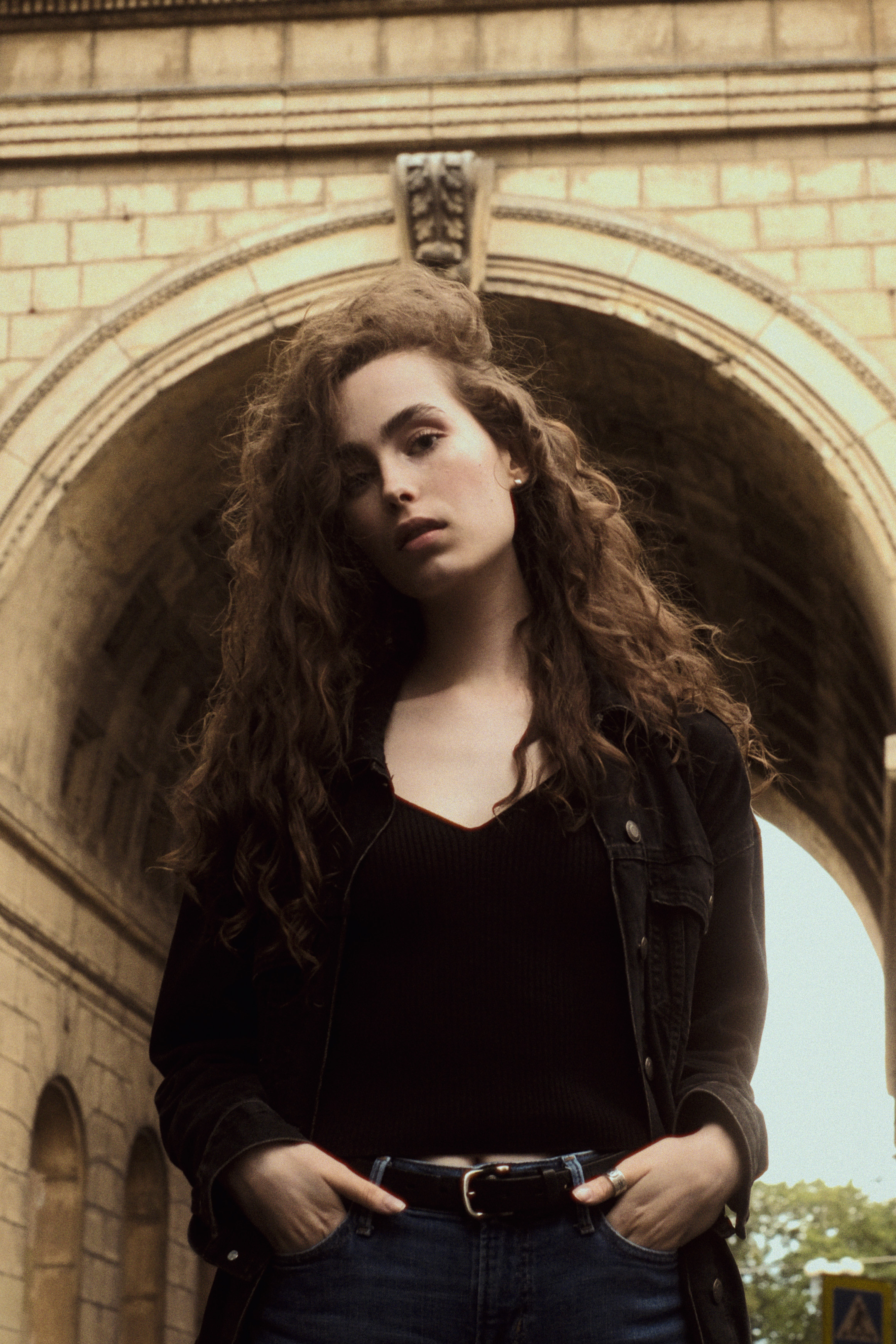 Ксюша. Глеб Долгов  — Фотограф в Санкт-Петербурге