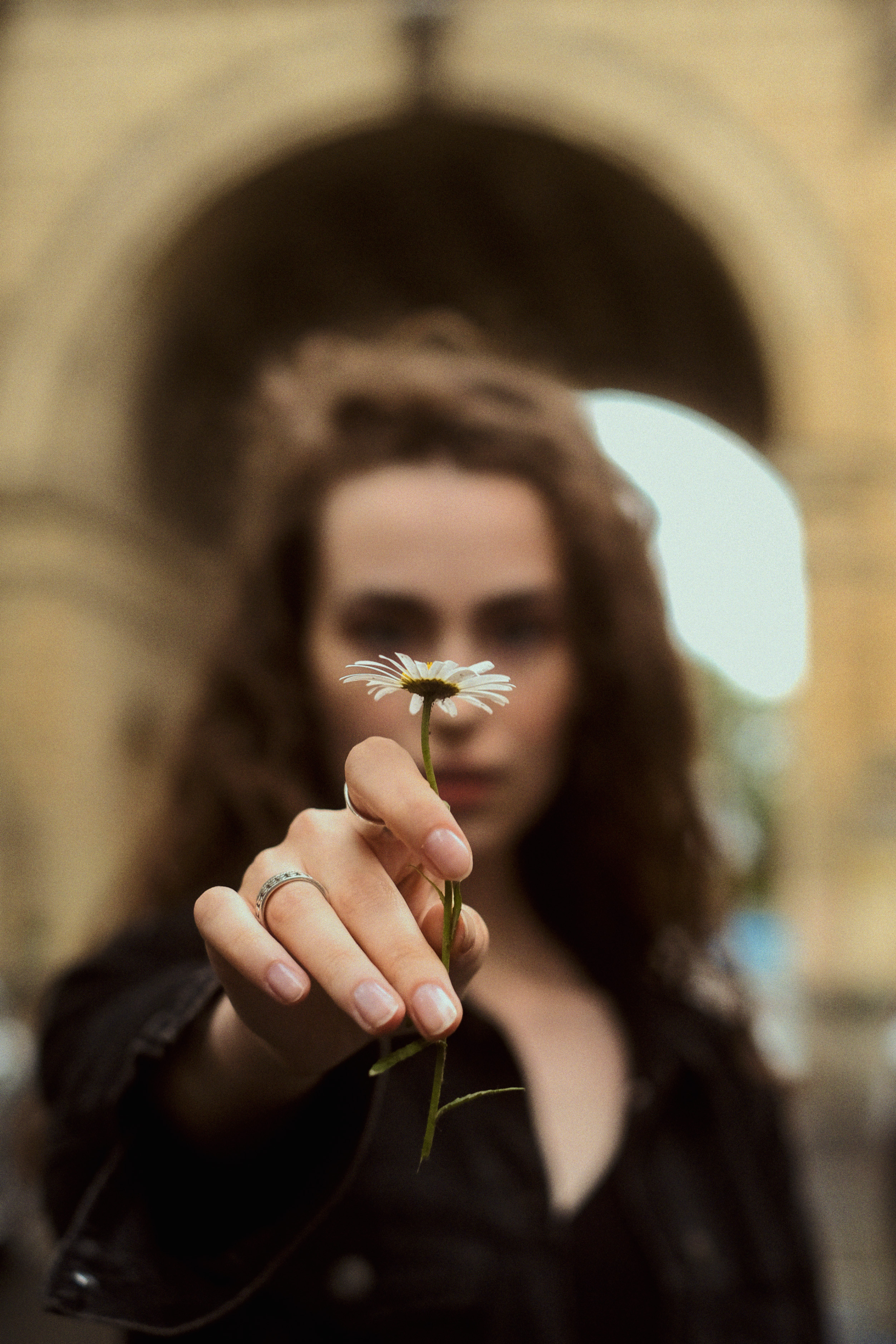 Ксюша. Глеб Долгов  — Фотограф в Санкт-Петербурге