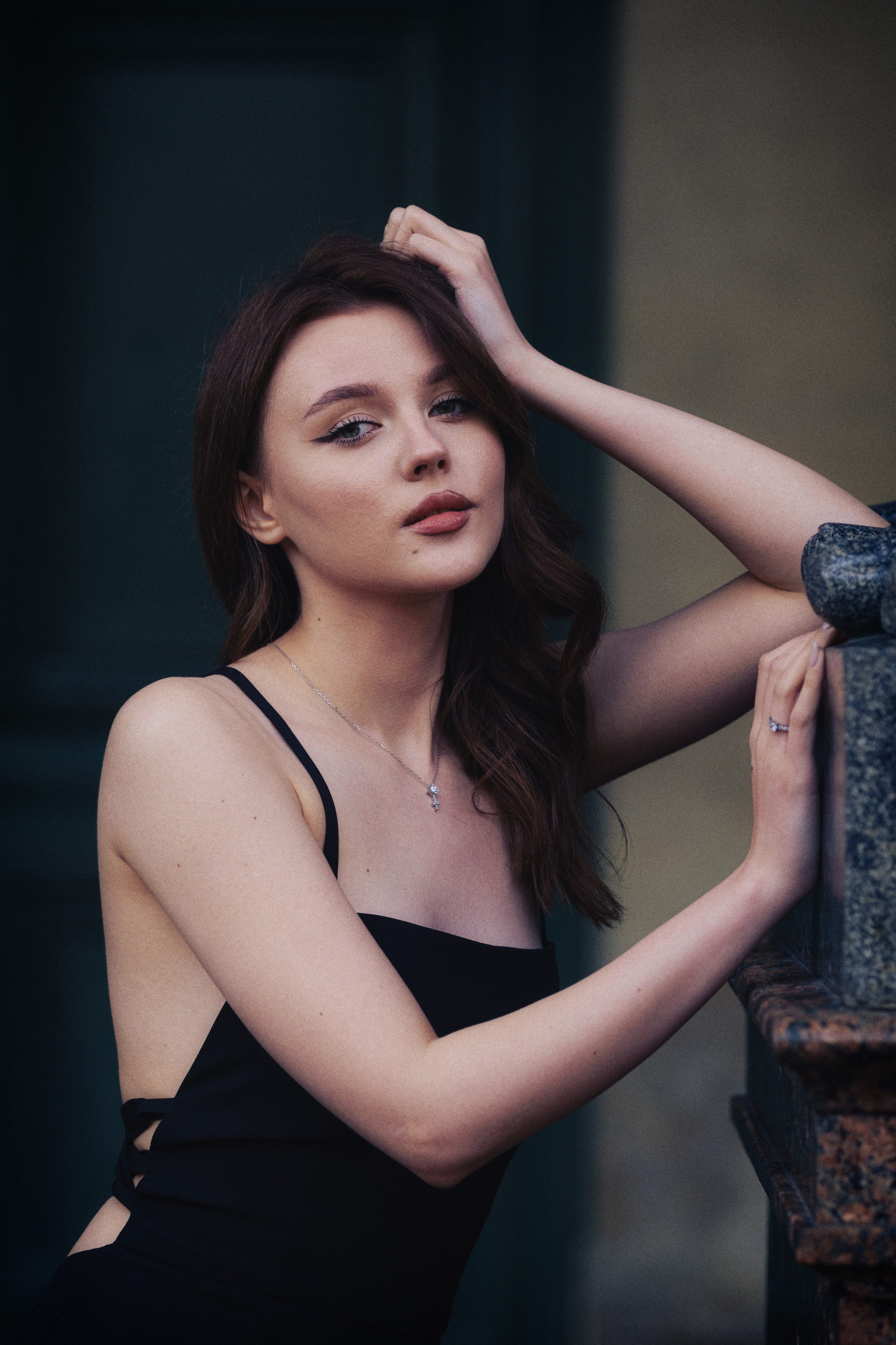 София. Глеб Долгов  — Фотограф в Санкт-Петербурге