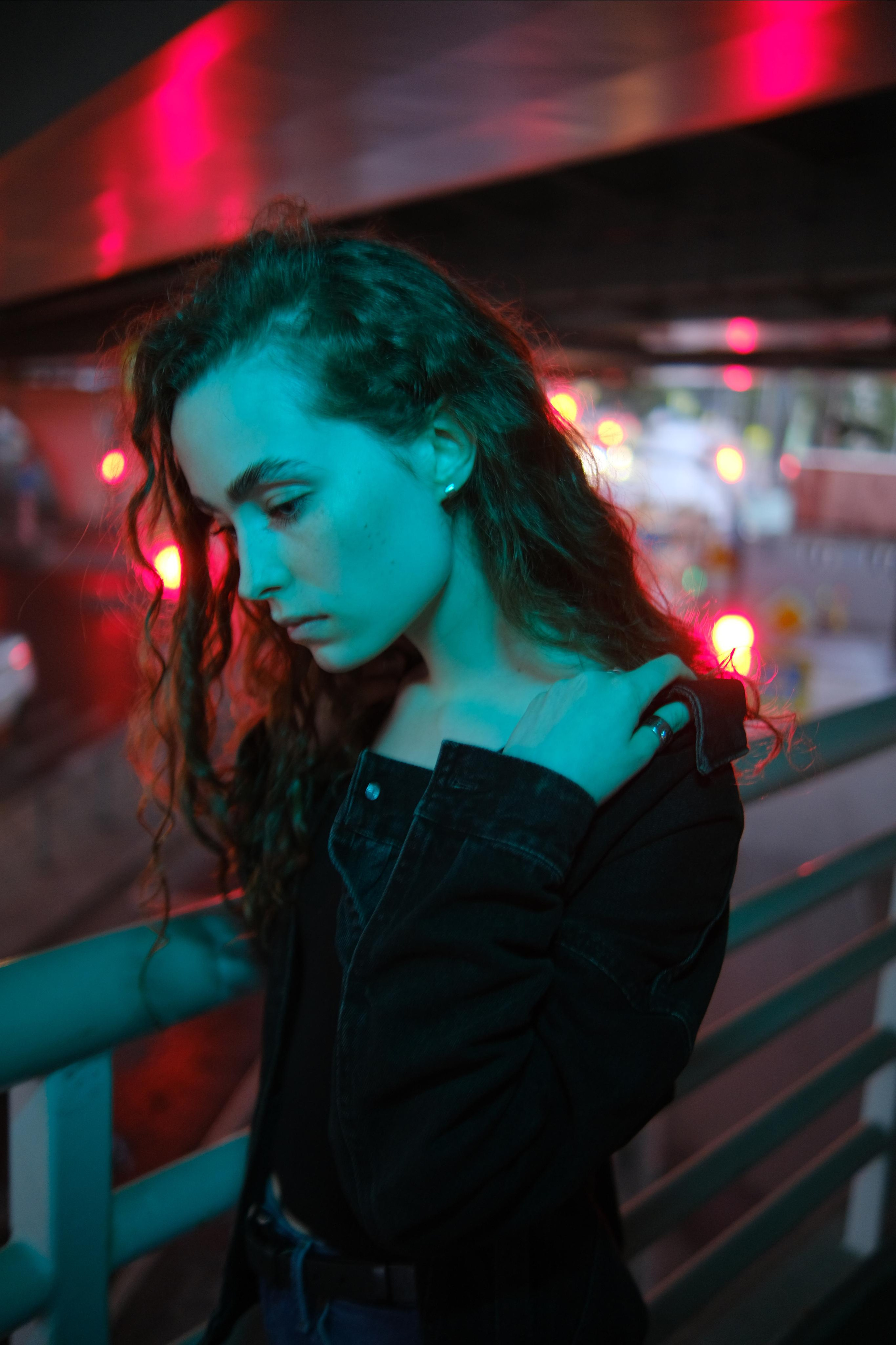 Ксюша. Глеб Долгов  — Фотограф в Санкт-Петербурге