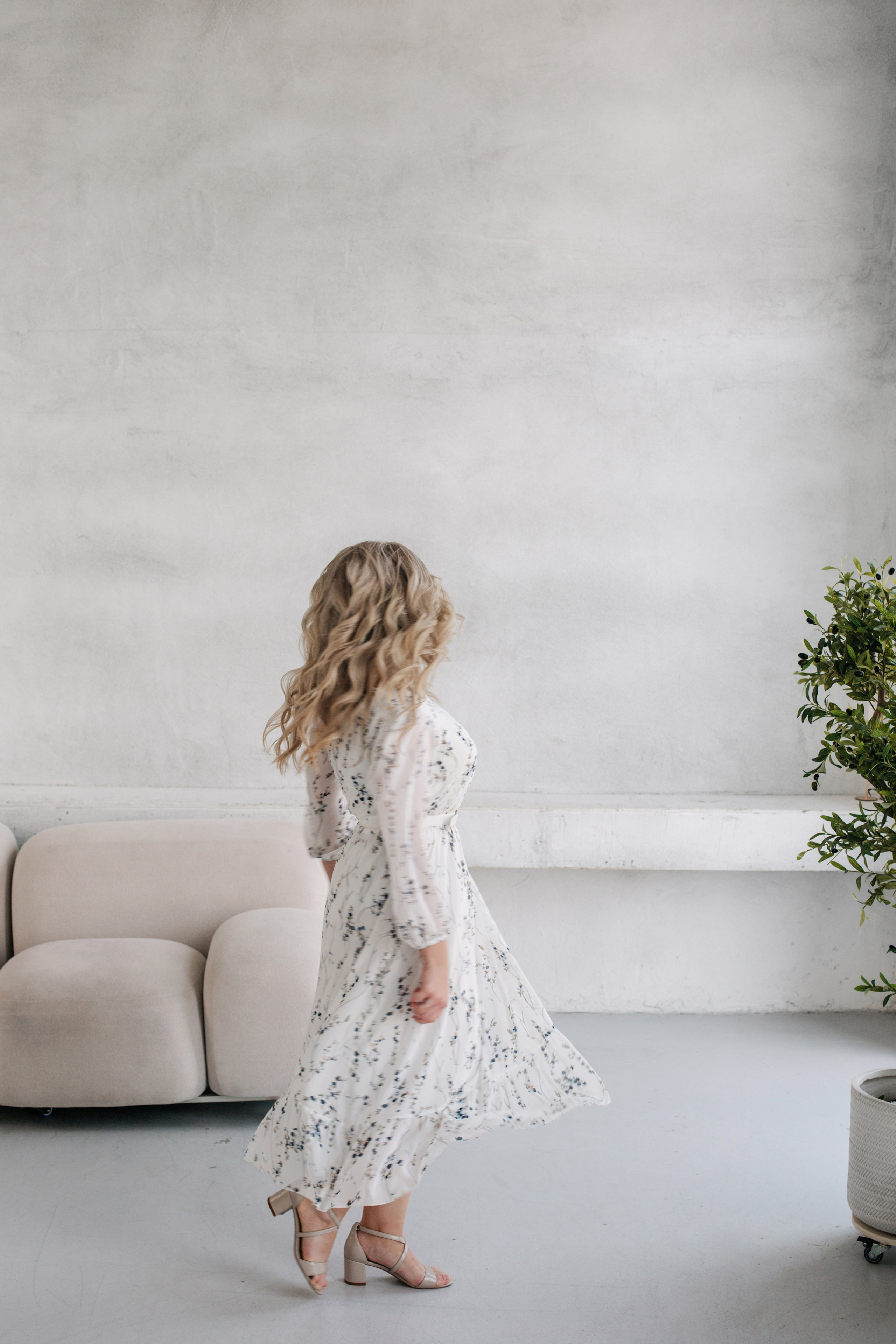 Полиночка (студия My place). Семейный и свадебный фотограф в Воронеже Майя Добровольская