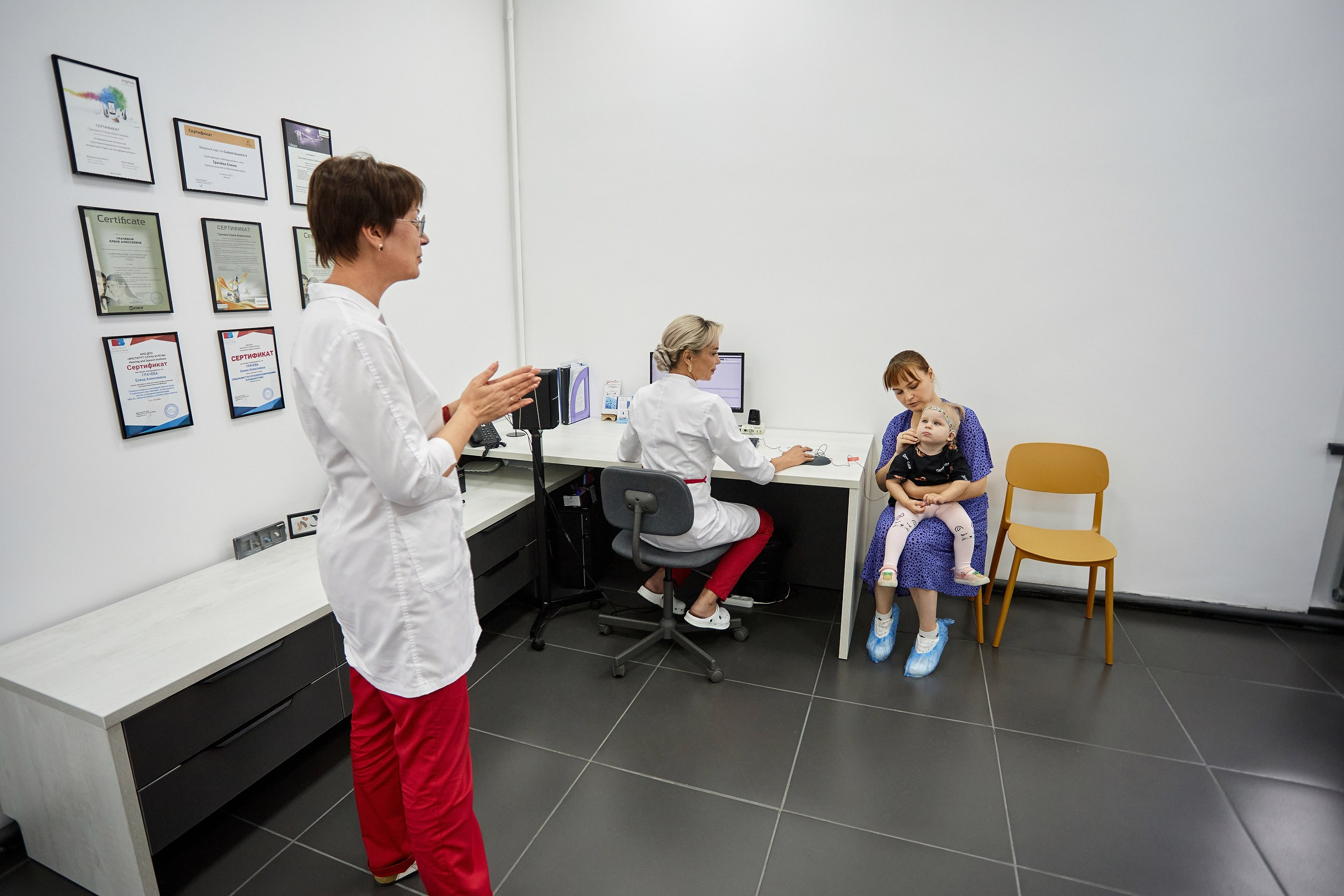 МастерСлух. Свадебный фотограф Челябинск, Екатеринбург, Курган — Виктор Слуднов