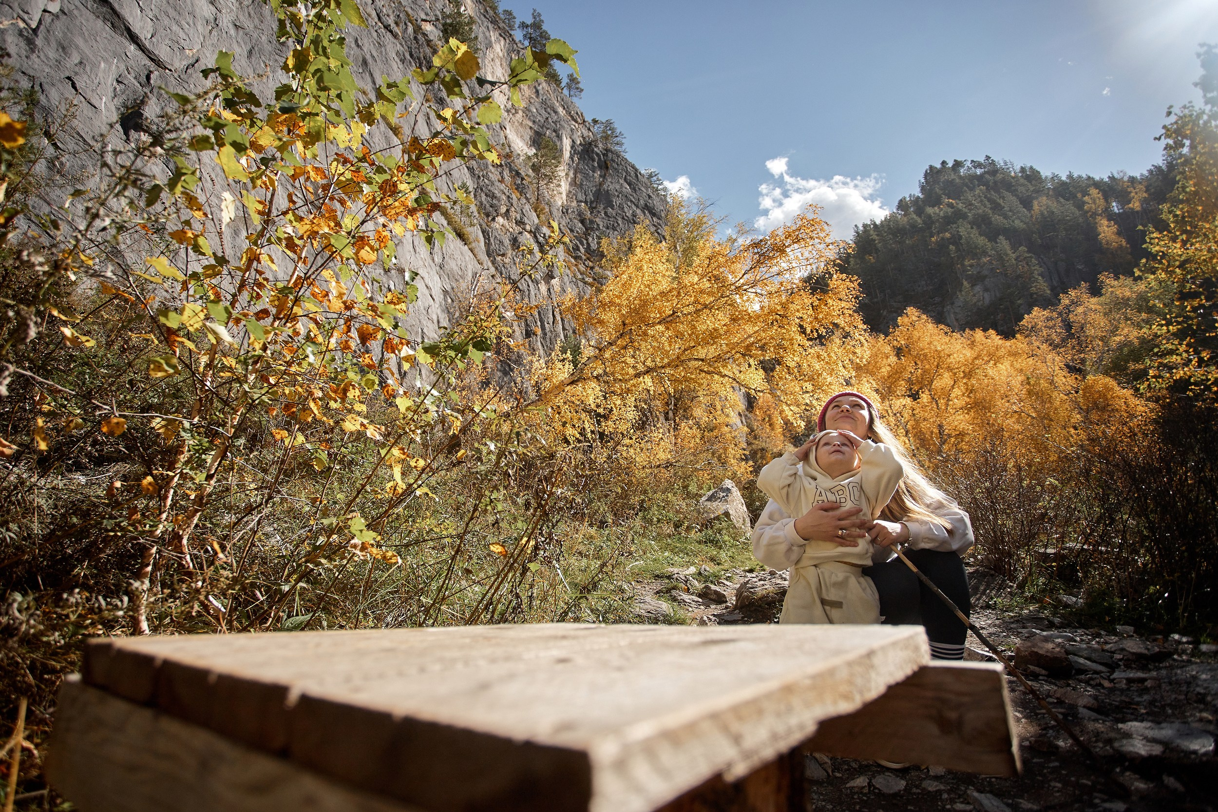 Алтай. Свадебный фотограф Челябинск, Екатеринбург, Курган — Виктор Слуднов