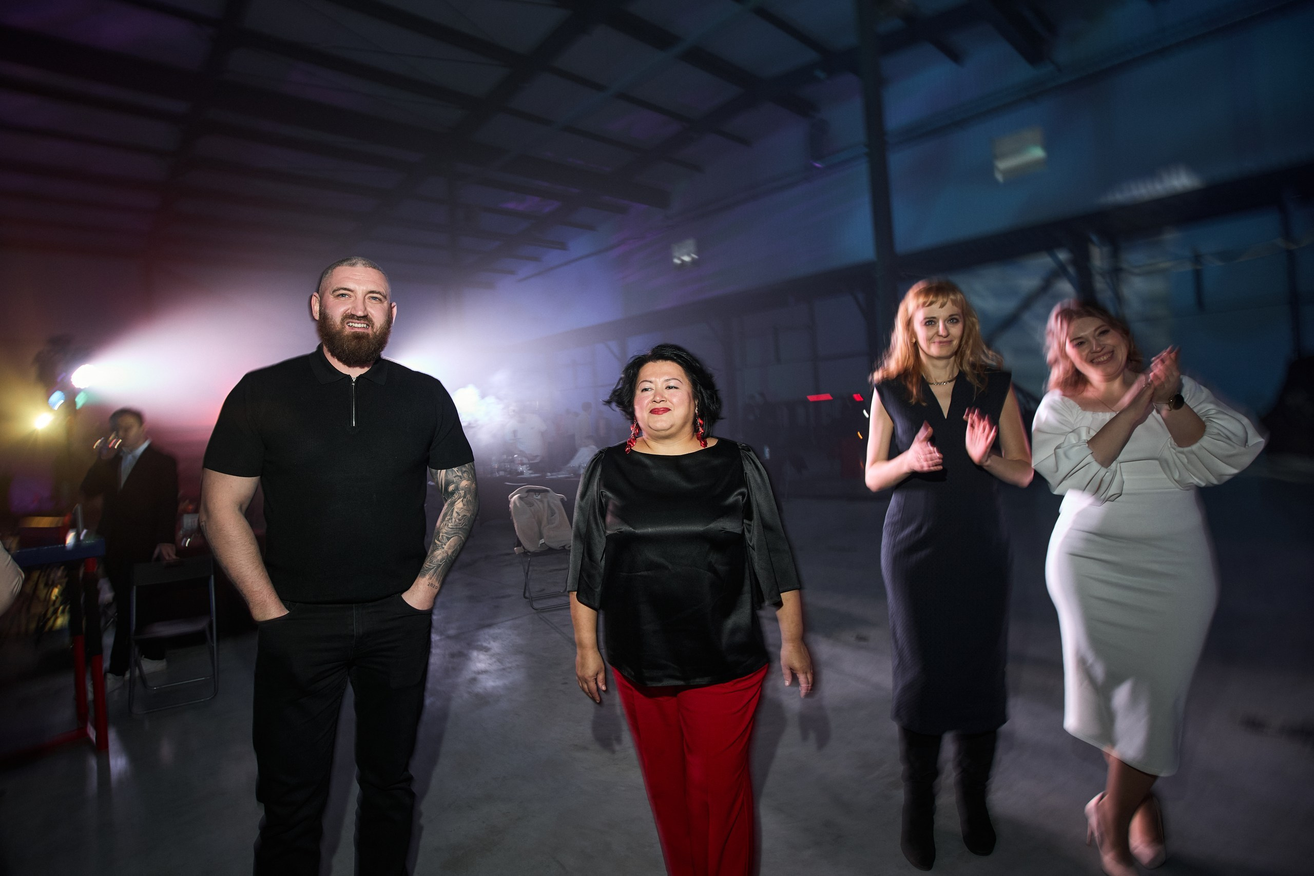 Уральская Кровельная. Свадебный фотограф Челябинск, Екатеринбург, Курган — Виктор Слуднов