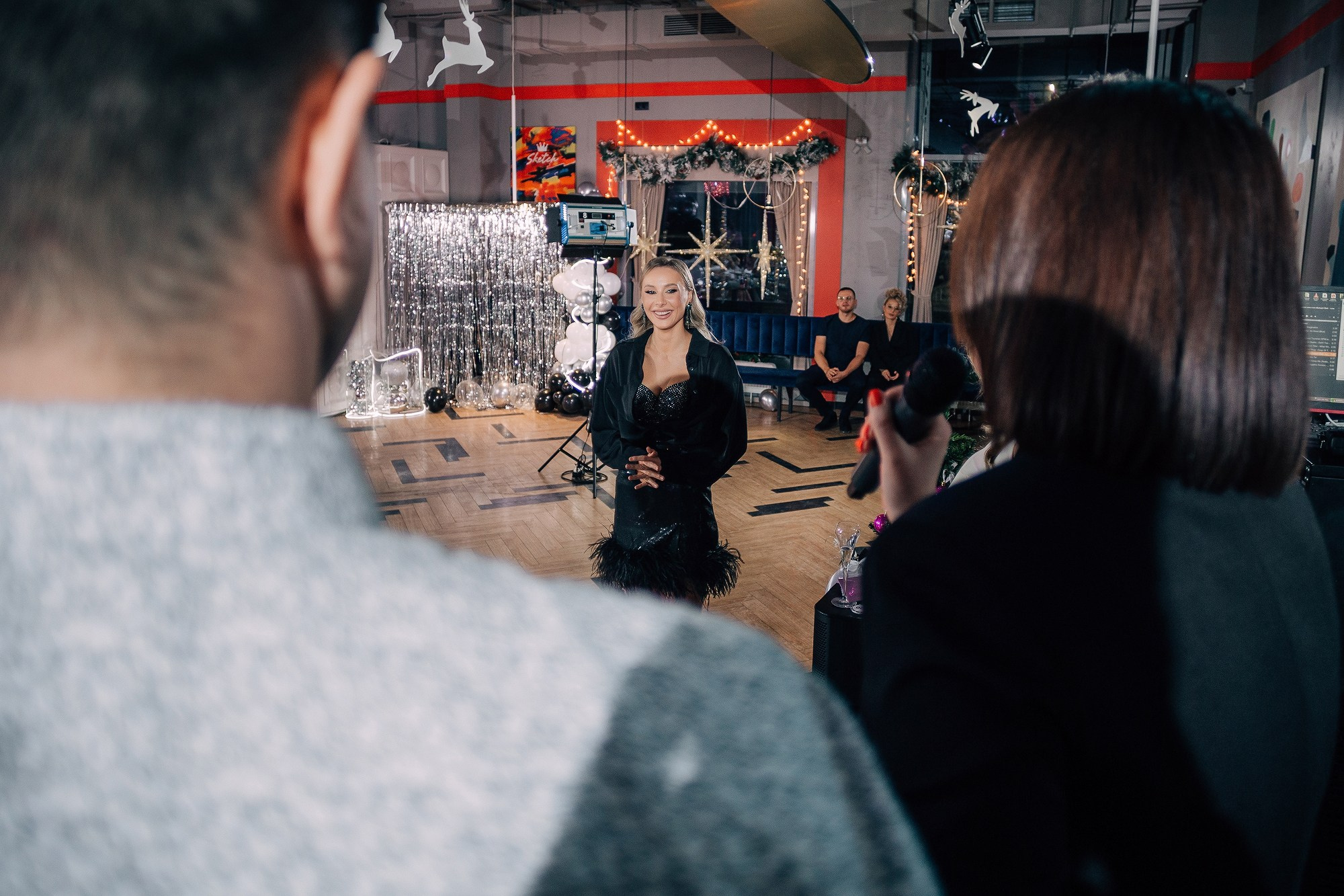 Skatch. Свадебный фотограф Челябинск, Екатеринбург, Курган — Виктор Слуднов