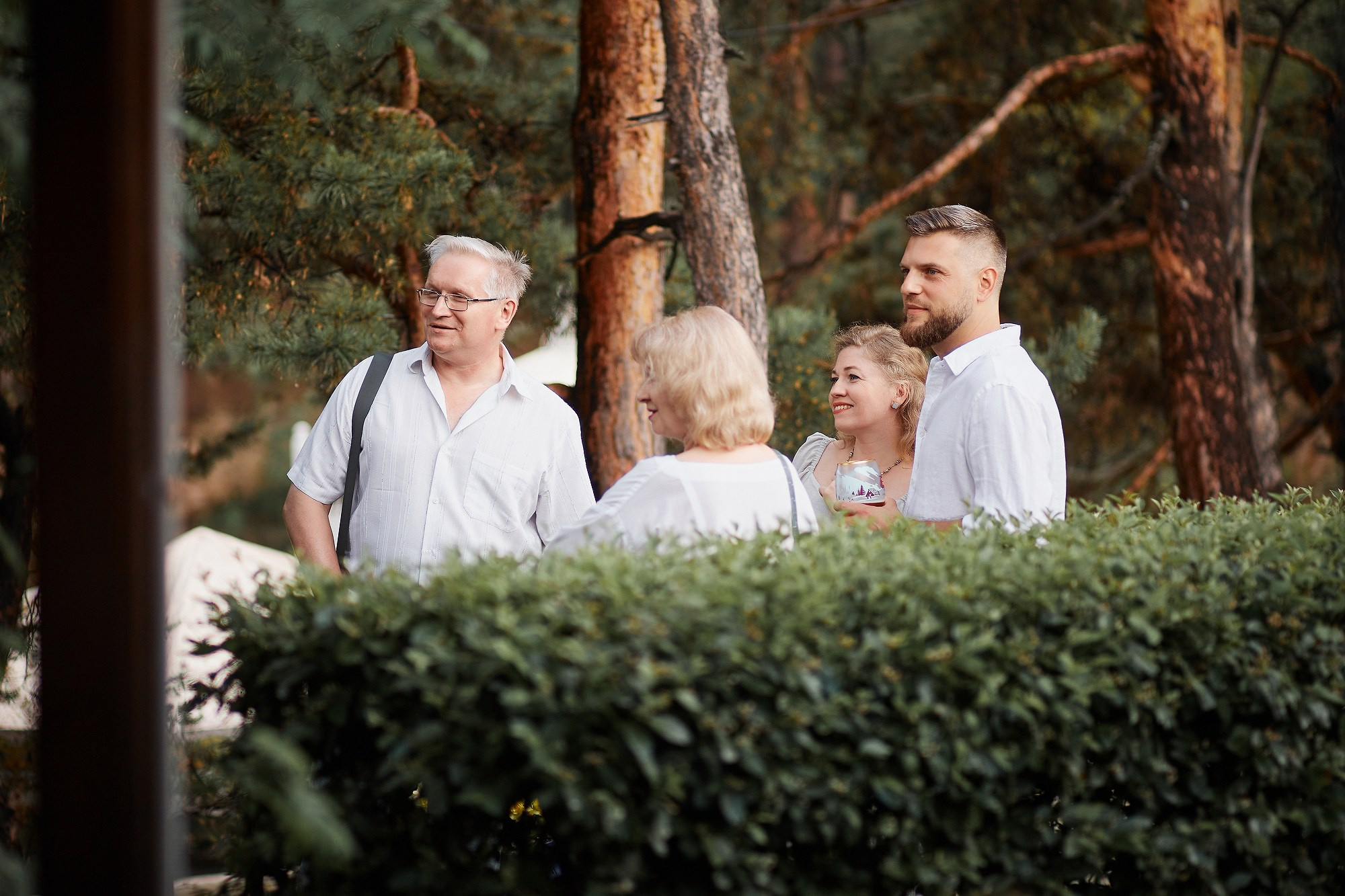 Шафран. Свадебный фотограф Челябинск, Екатеринбург, Курган — Виктор Слуднов
