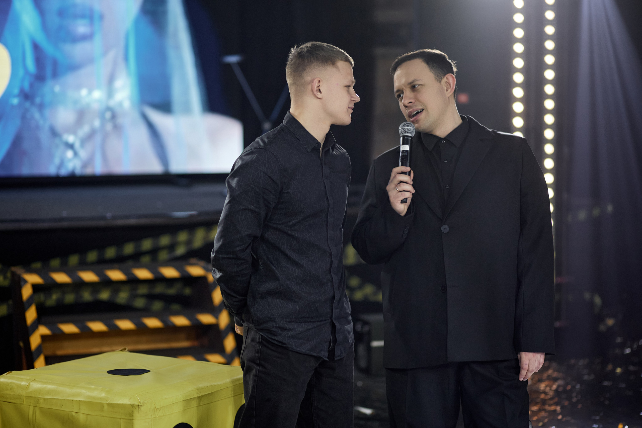 День Рождения Аня. Свадебный фотограф Челябинск, Екатеринбург, Курган — Виктор Слуднов