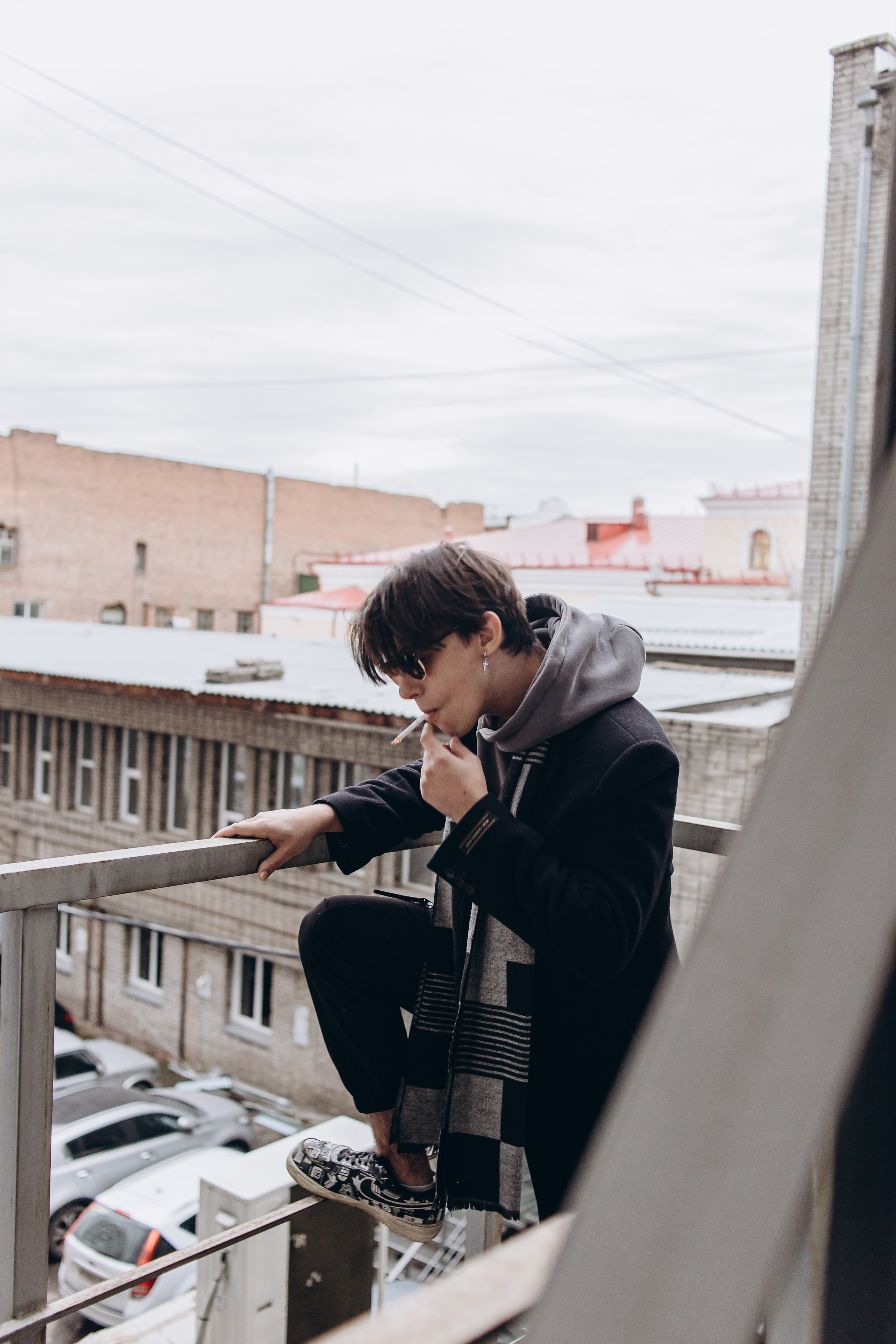 Гордей. Фотограф Регина Крикунова г. Красноярск