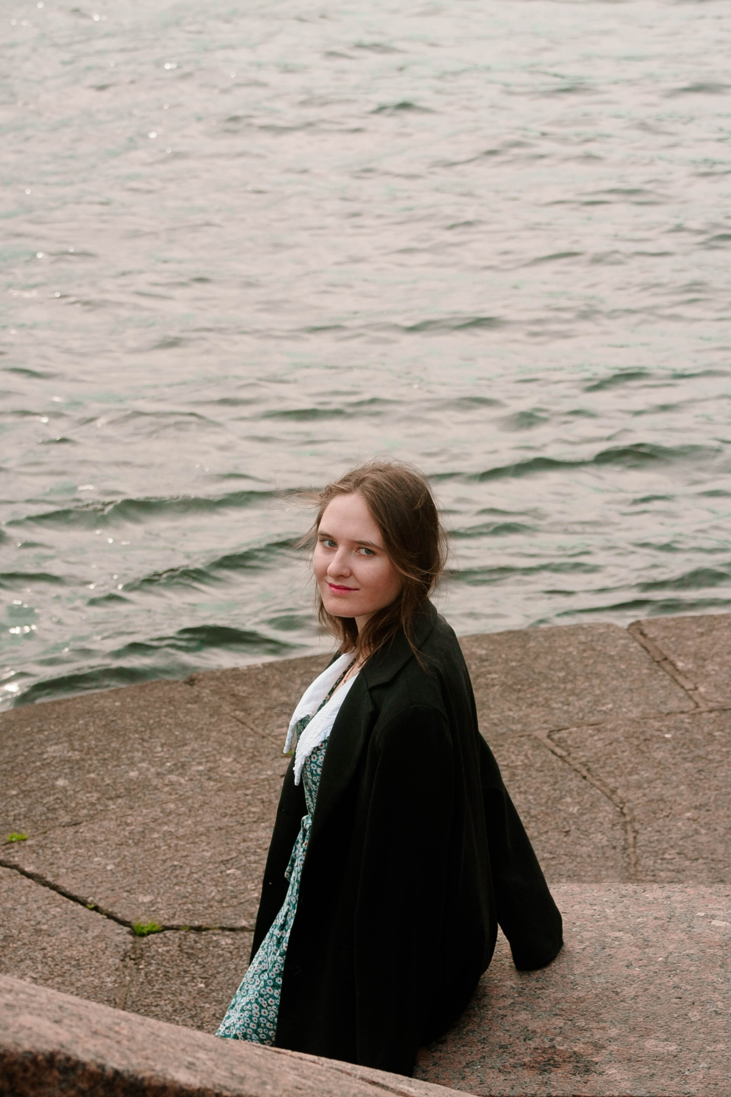 Надя и Полина. Дарья Баруткина фотограф в Санкт-Петербурге