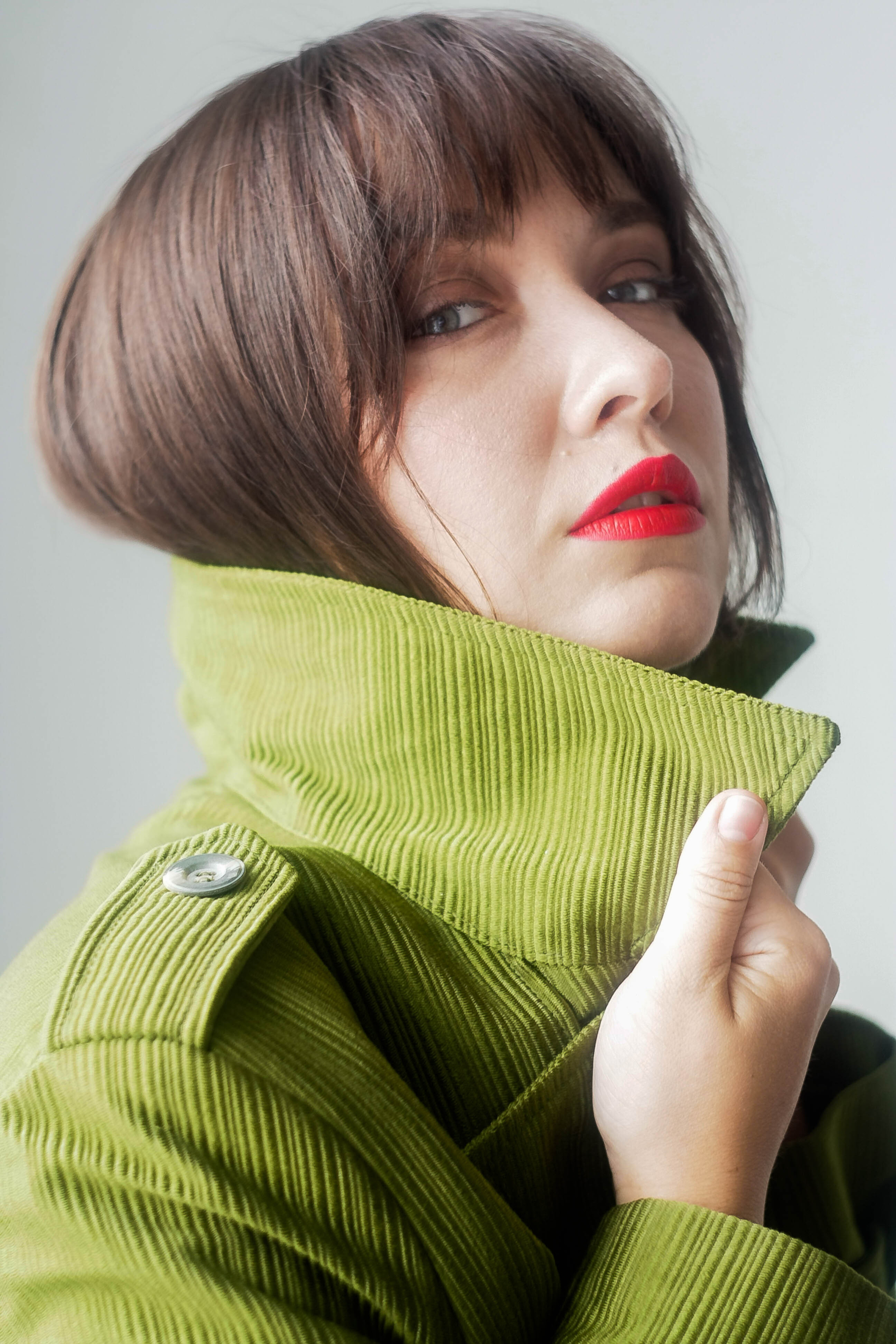 Для актрисы. Дарья Баруткина фотограф в Санкт-Петербурге