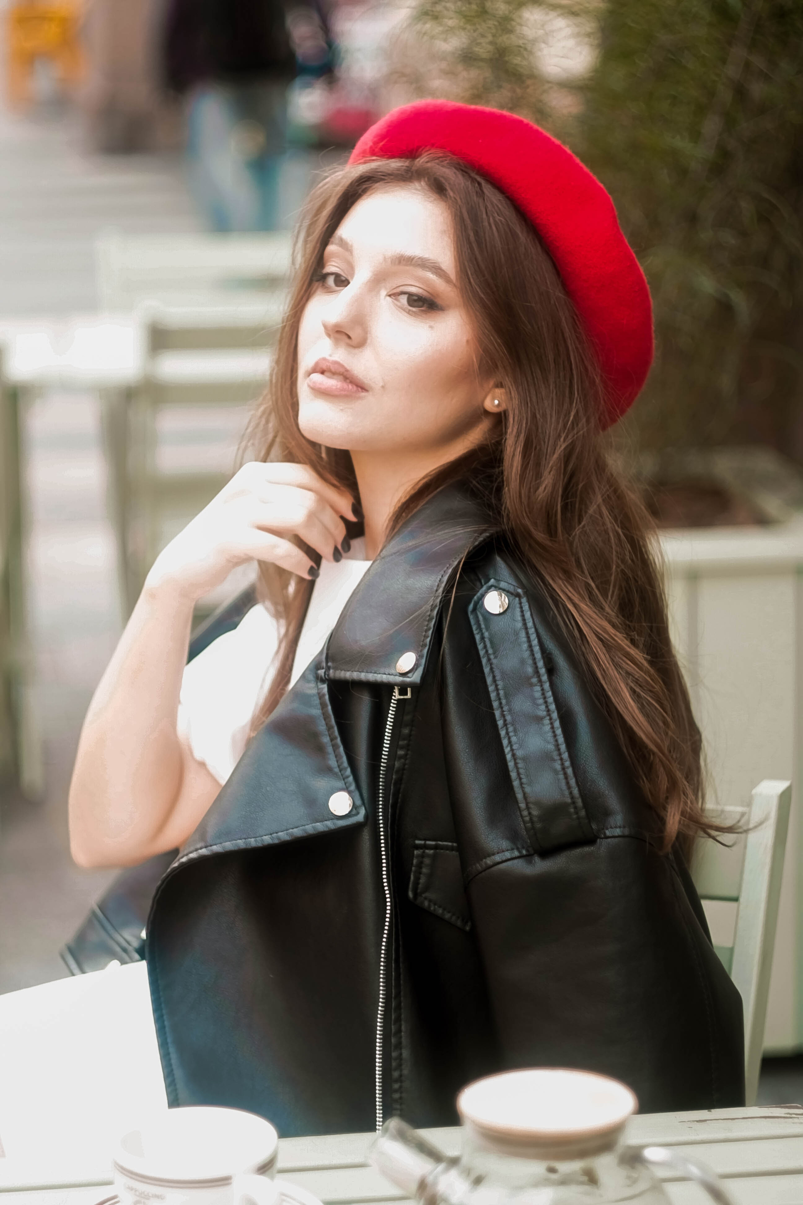 Арина. Дарья Баруткина фотограф в Санкт-Петербурге