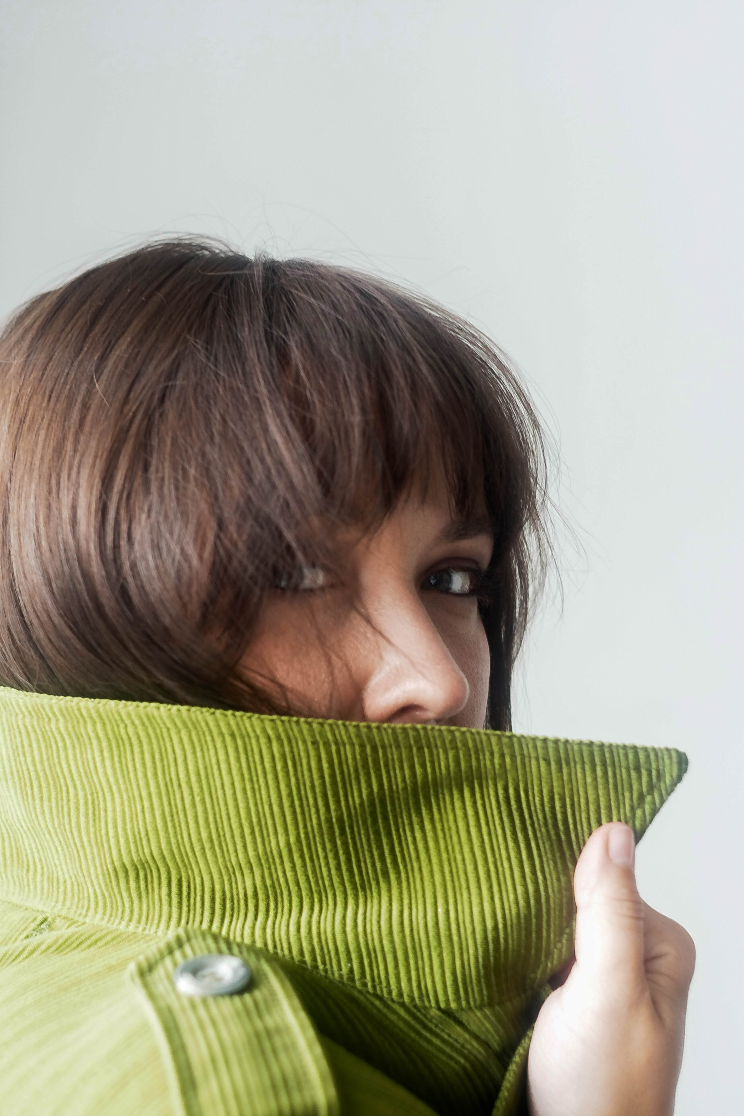 Для актрисы. Дарья Баруткина фотограф в Санкт-Петербурге