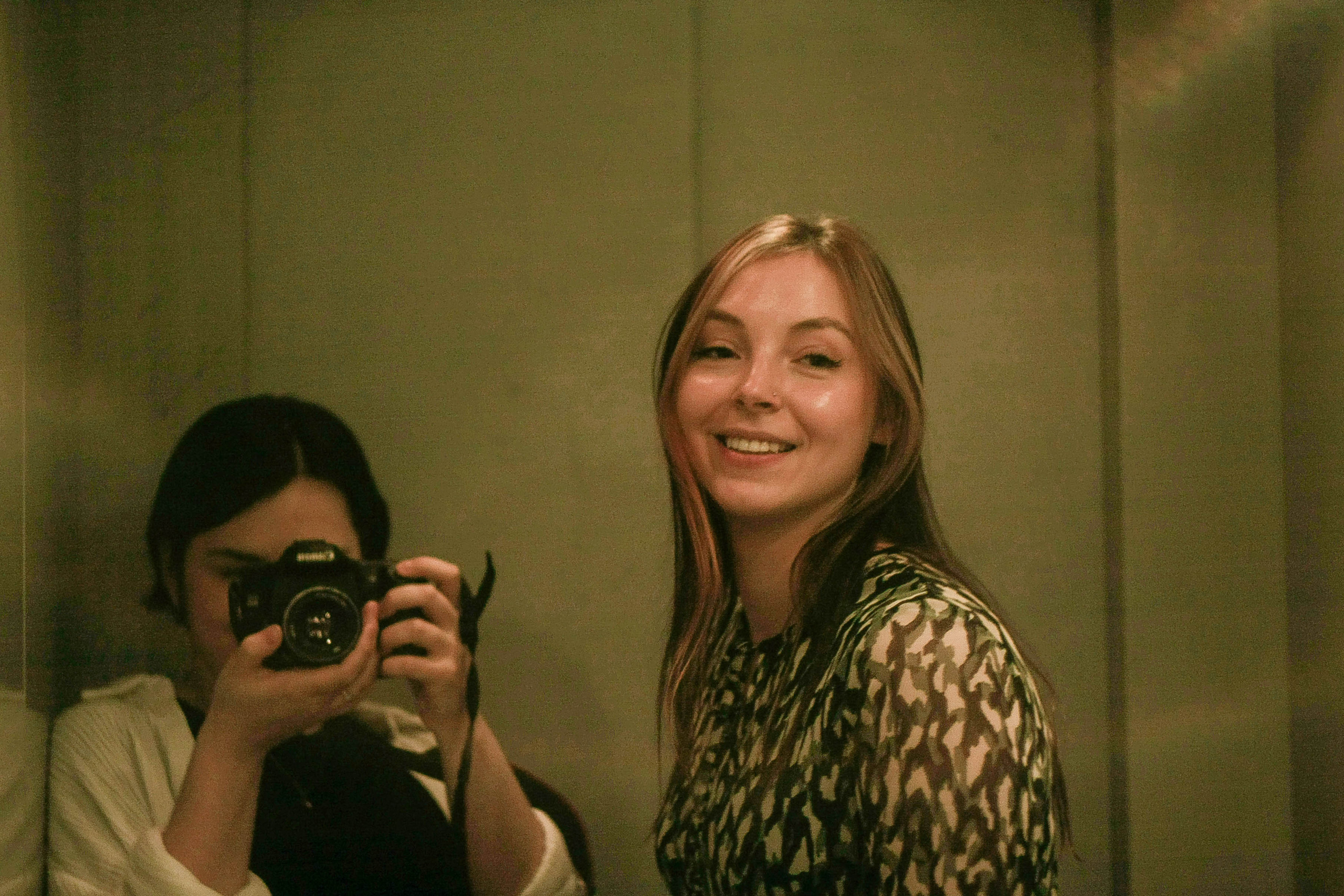 Подготовка к спектаклю, закулисье. Дарья Баруткина фотограф в Санкт-Петербурге