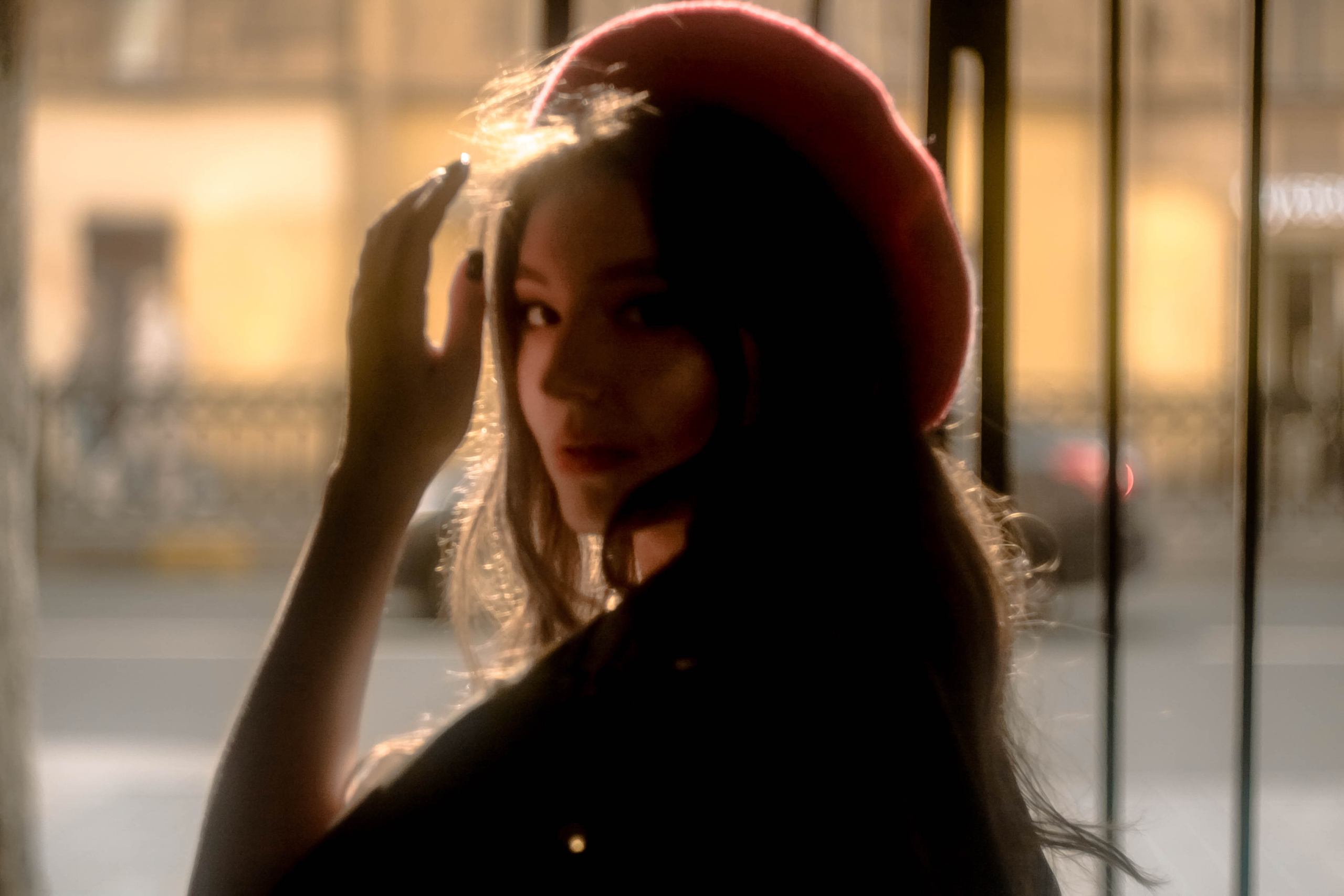 Арина. Дарья Баруткина фотограф в Санкт-Петербурге