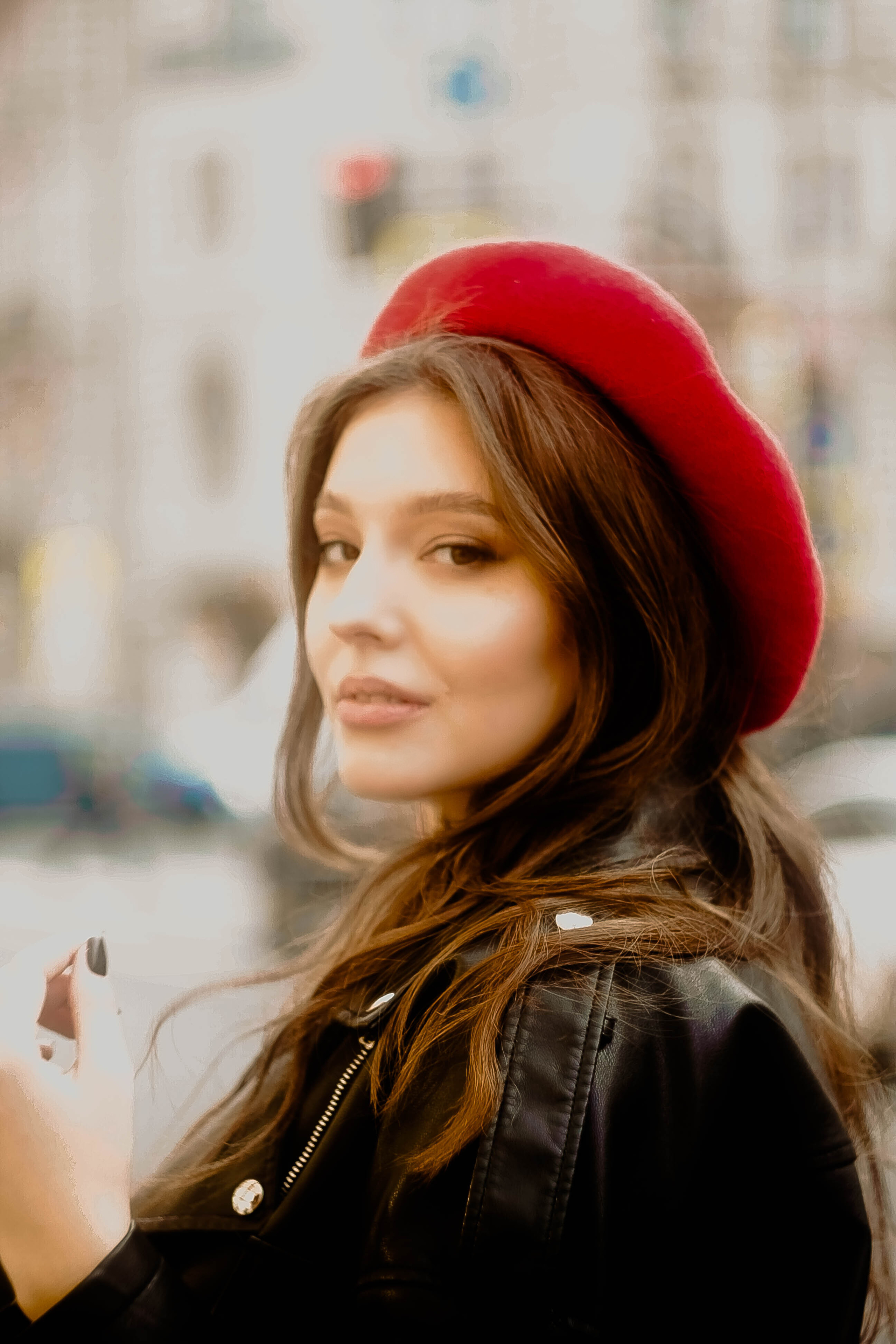 Арина. Дарья Баруткина фотограф в Санкт-Петербурге